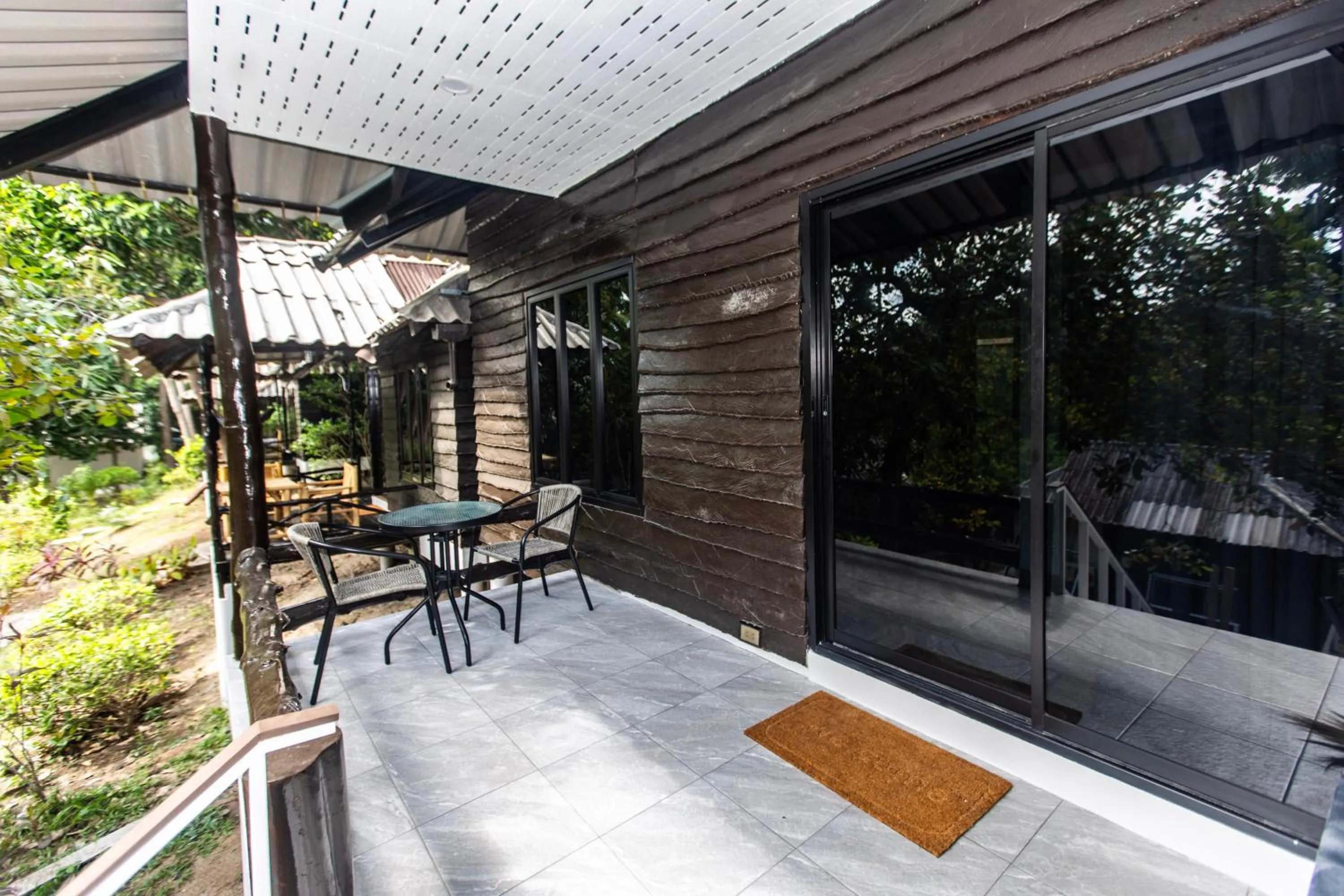 Day in Shiralea Resort