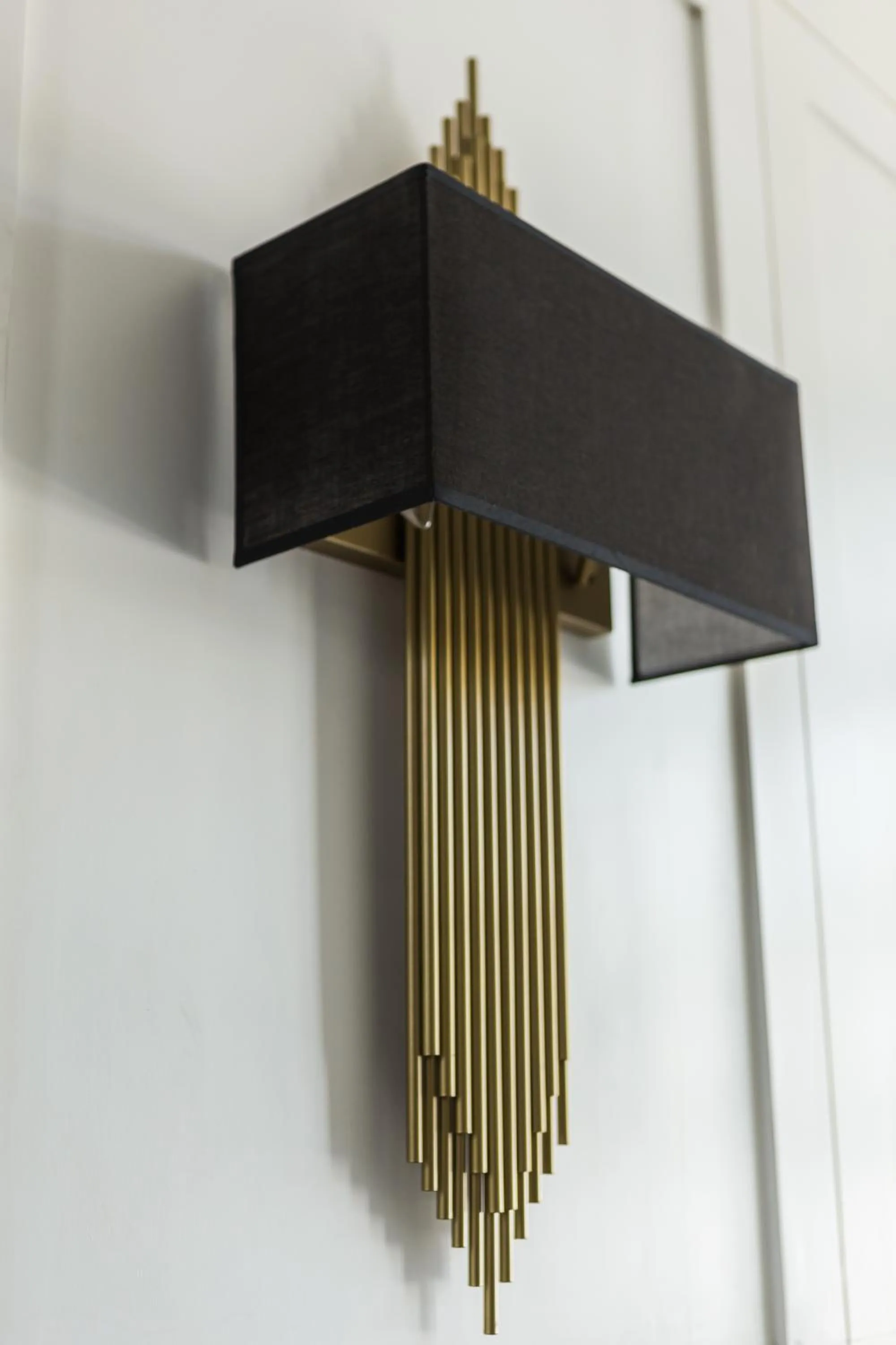 Decorative detail in Stonehill Suites