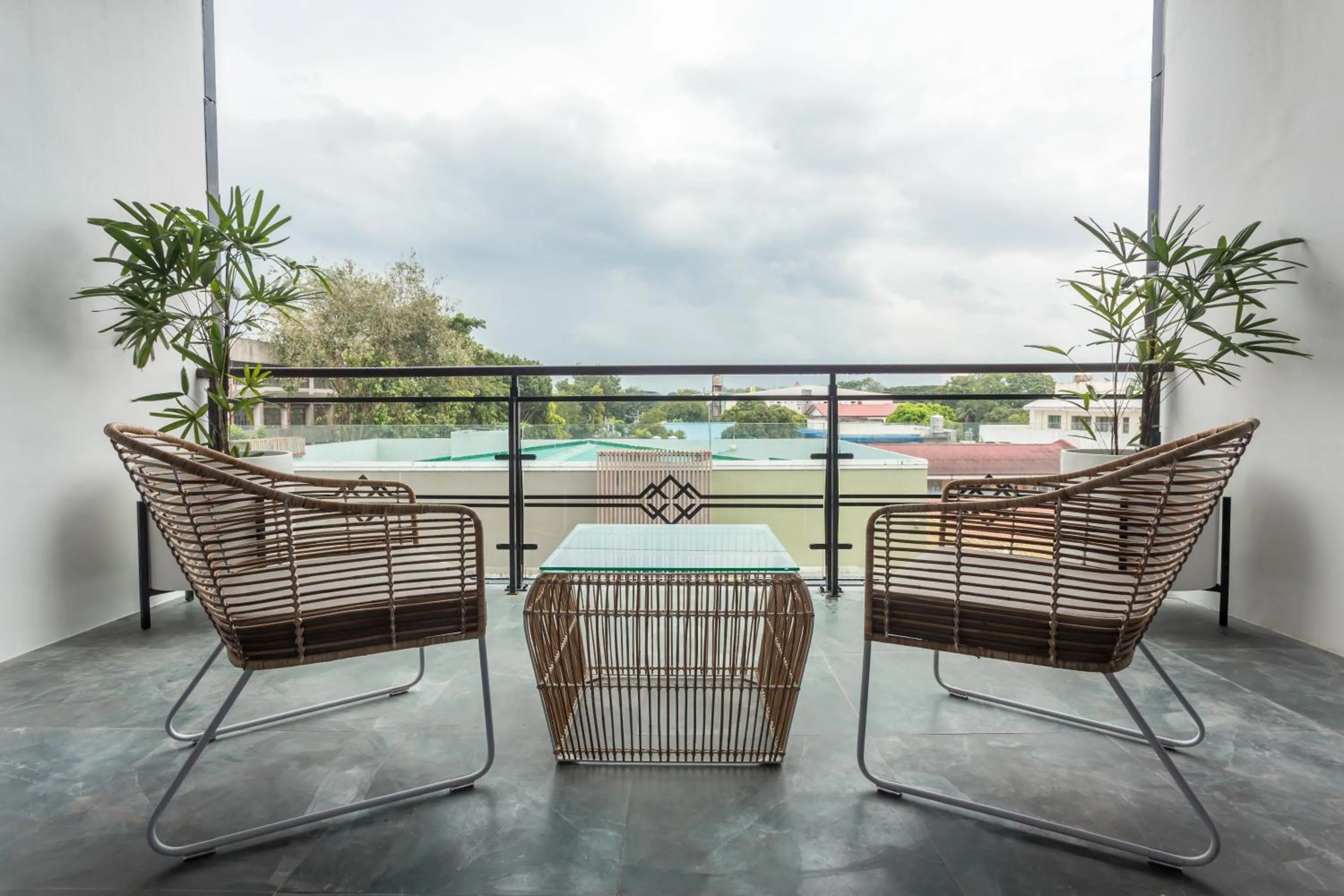 View (from property/room) in Stonehill Suites