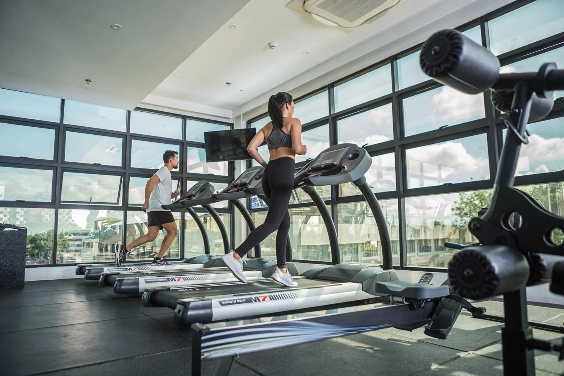 Activities in Stonehill Suites