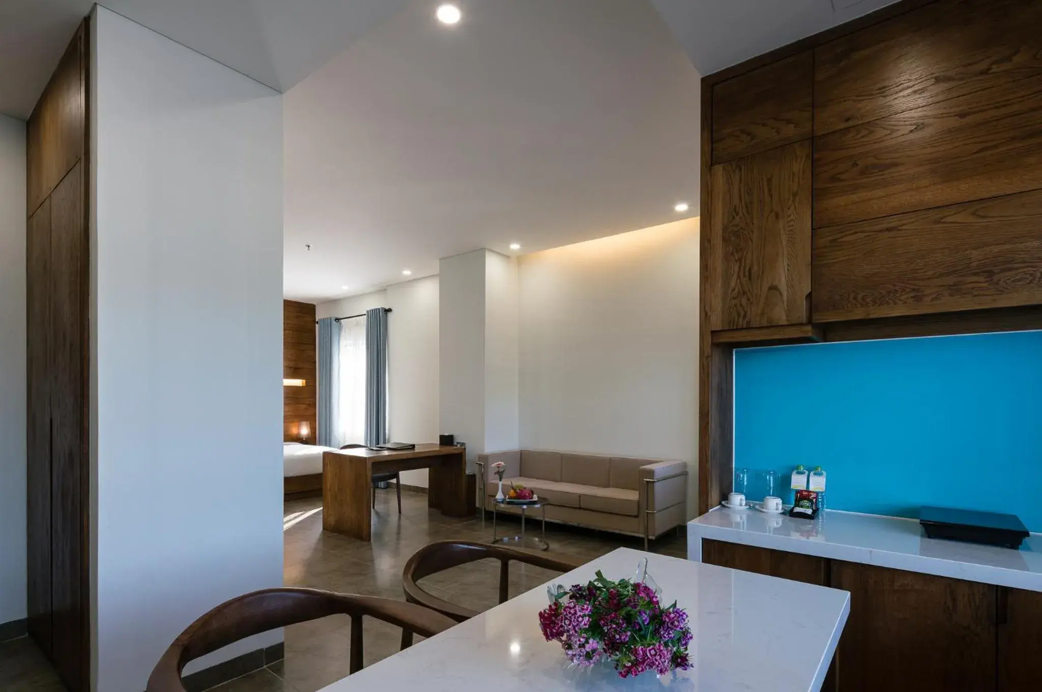 Family Suite in Joy Trip Hotel & Spa Nha Trang Family Suite in Joy Trip Hotel & Spa Nha Trang