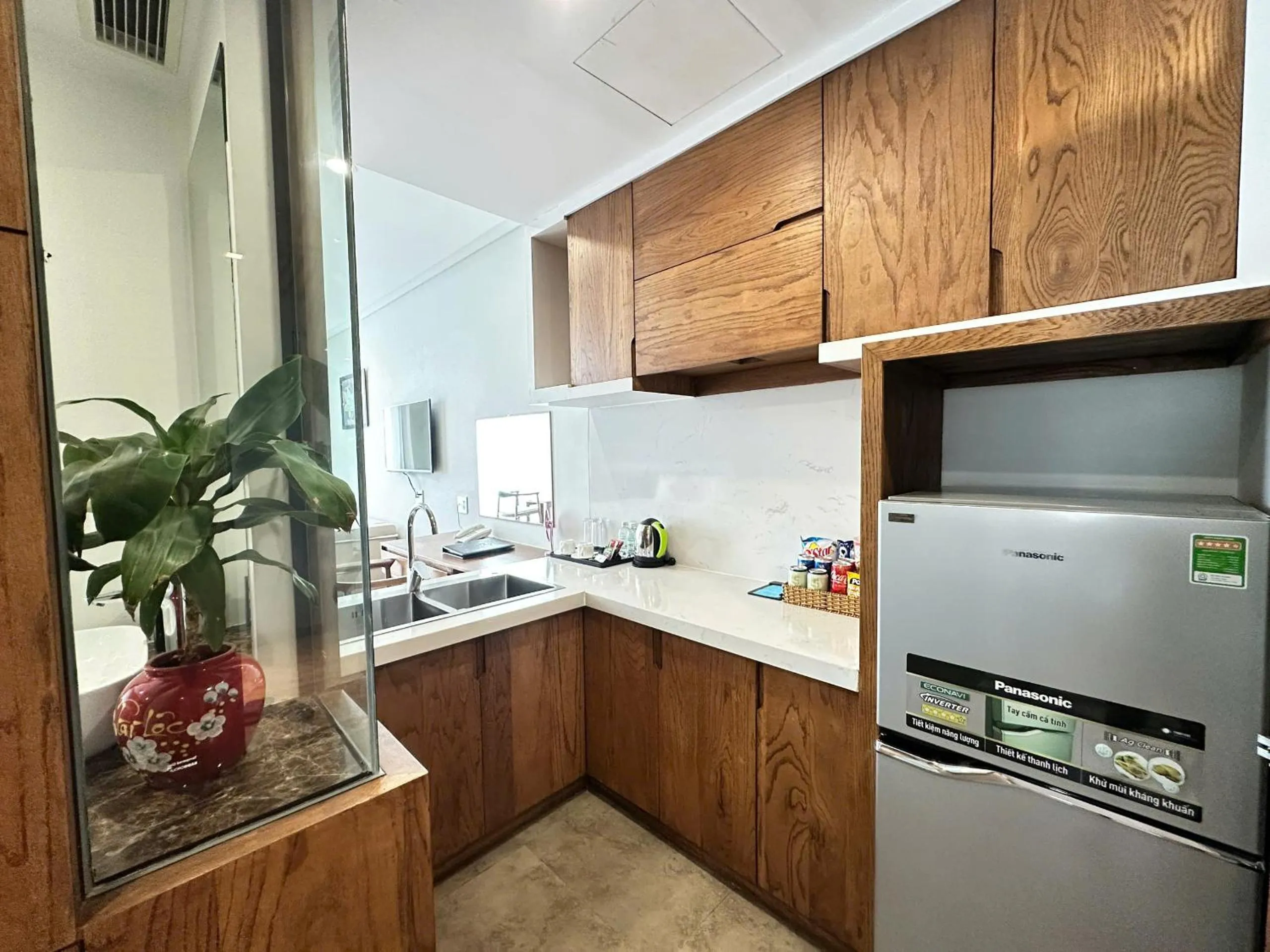 Joy Trip Hotel & Spa Nha Trang