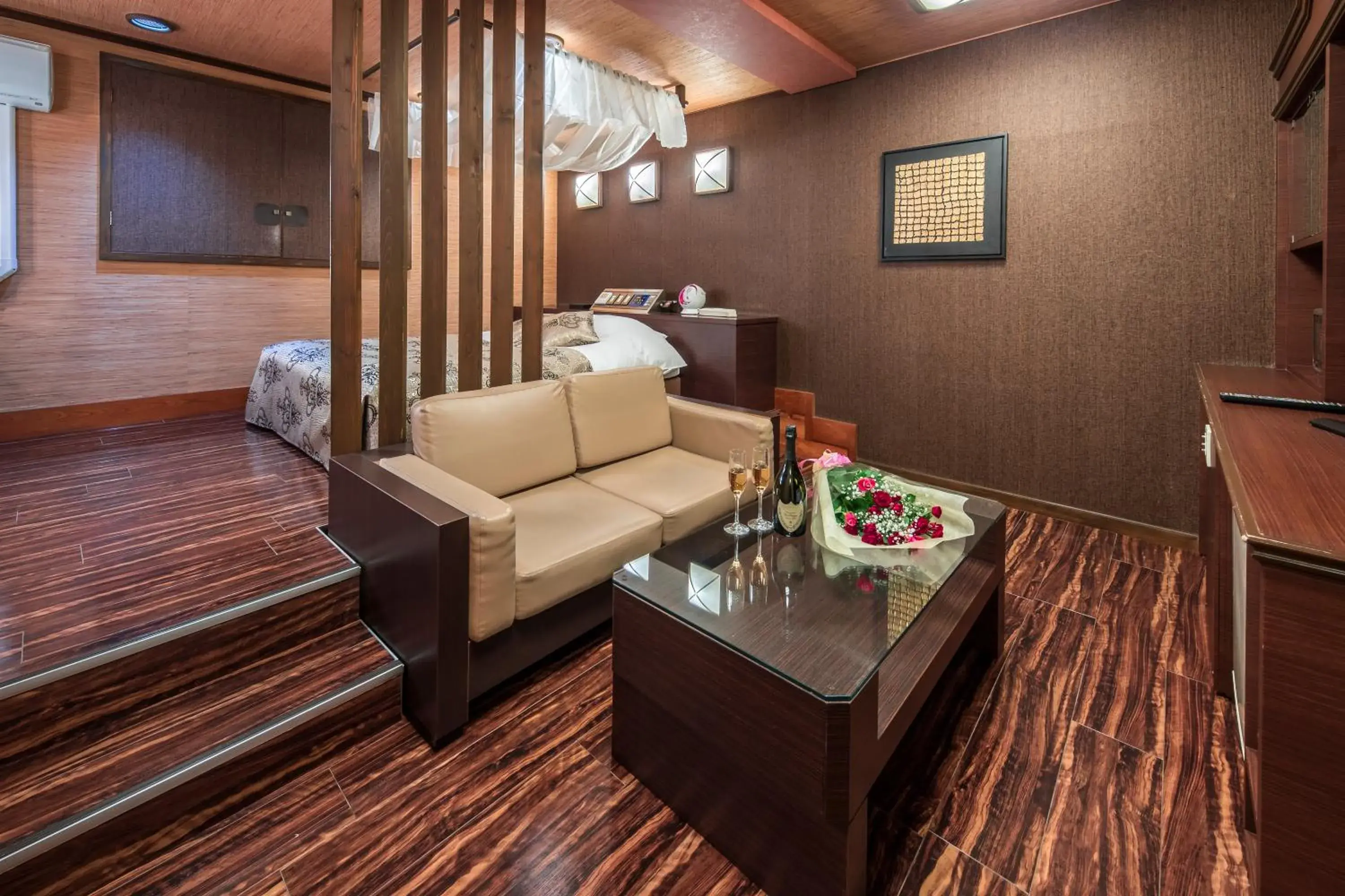 Double Room in Restay Utsunomiya (Adult Only) Double Room in Restay Utsunomiya (Adult Only)