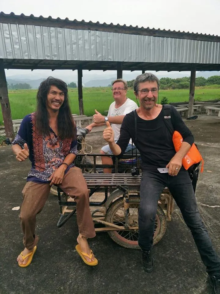 Activities in All in 1 Guesthouse