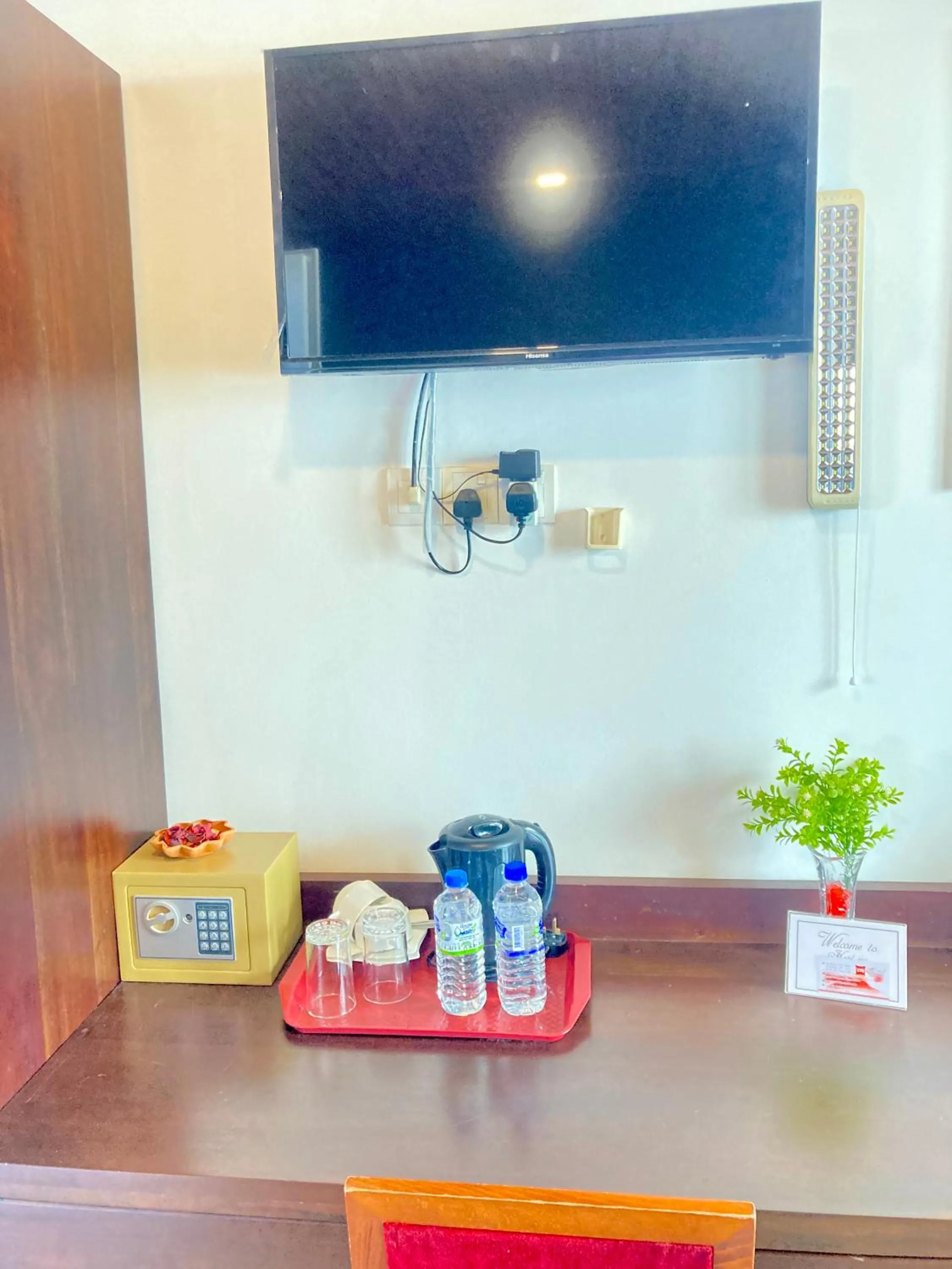 Two-Bedroom Apartment in Hotel 198 Negombo