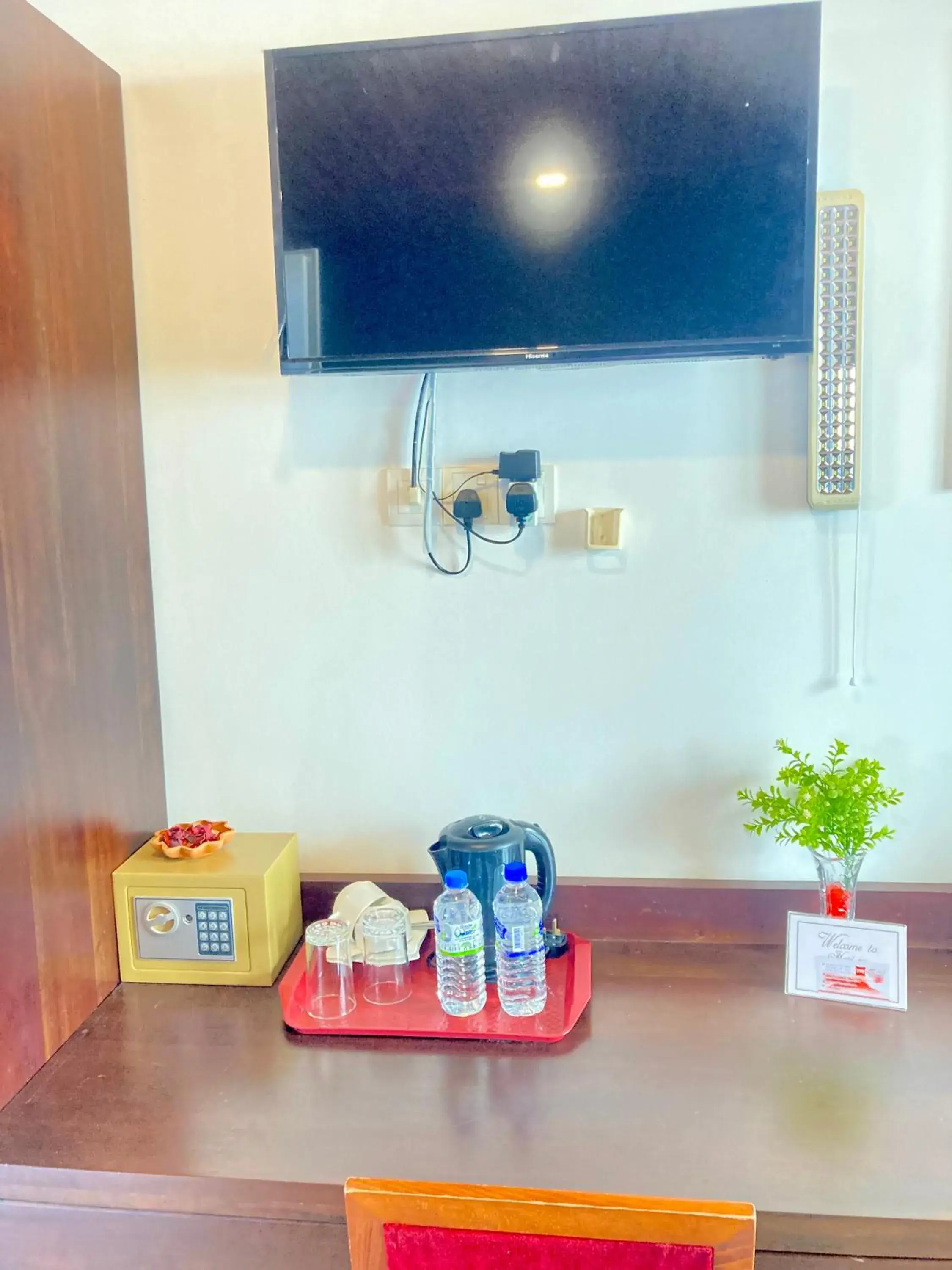 Two-Bedroom Apartment in Hotel 198 Negombo Two-Bedroom Apartment in Hotel 198 Negombo