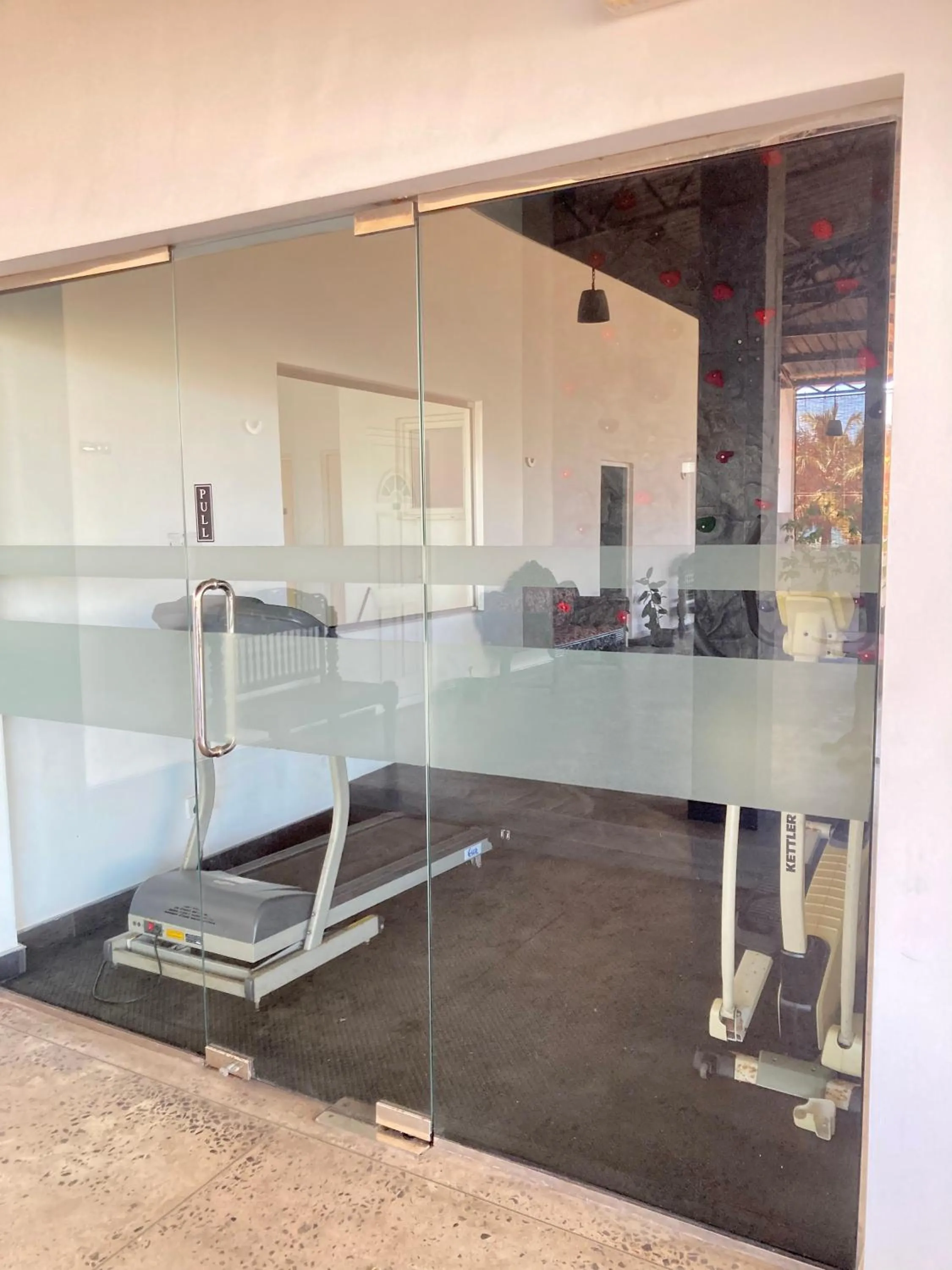 Property building in Hotel 198 Negombo