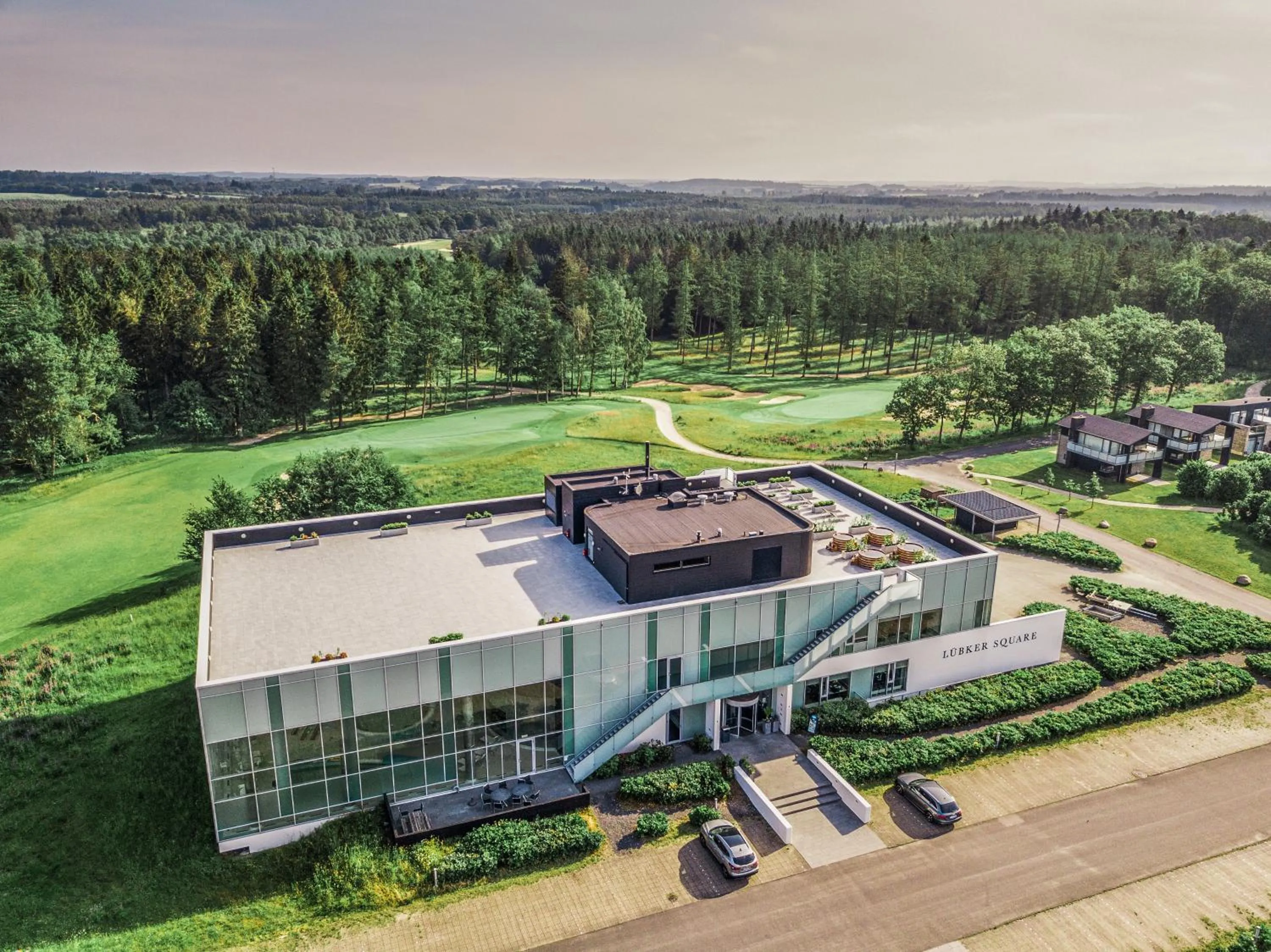Lübker Golf Resort
