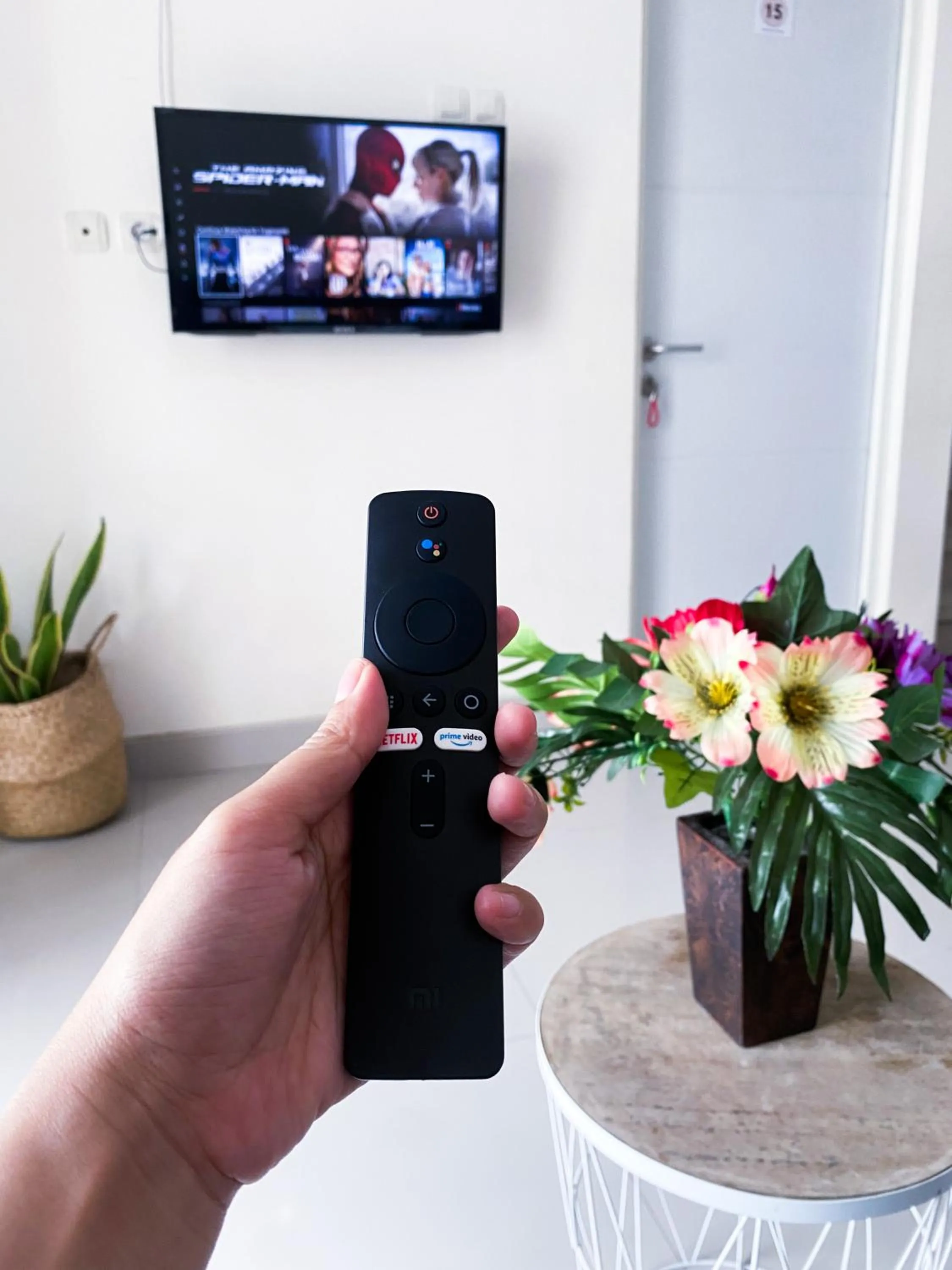 Surabaya Homey near Juanda Airport Syariah