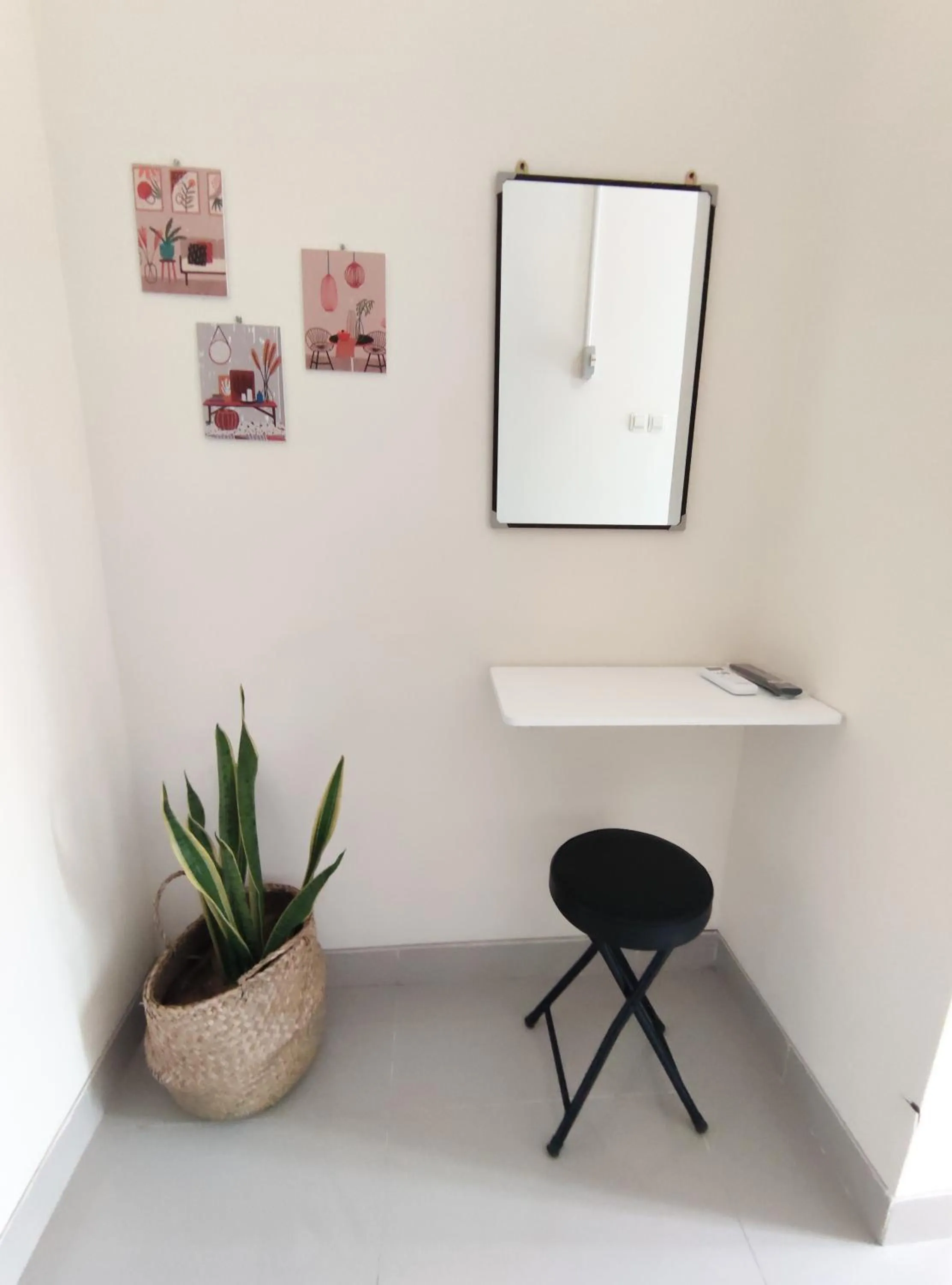 Surabaya Homey near Juanda Airport Syariah