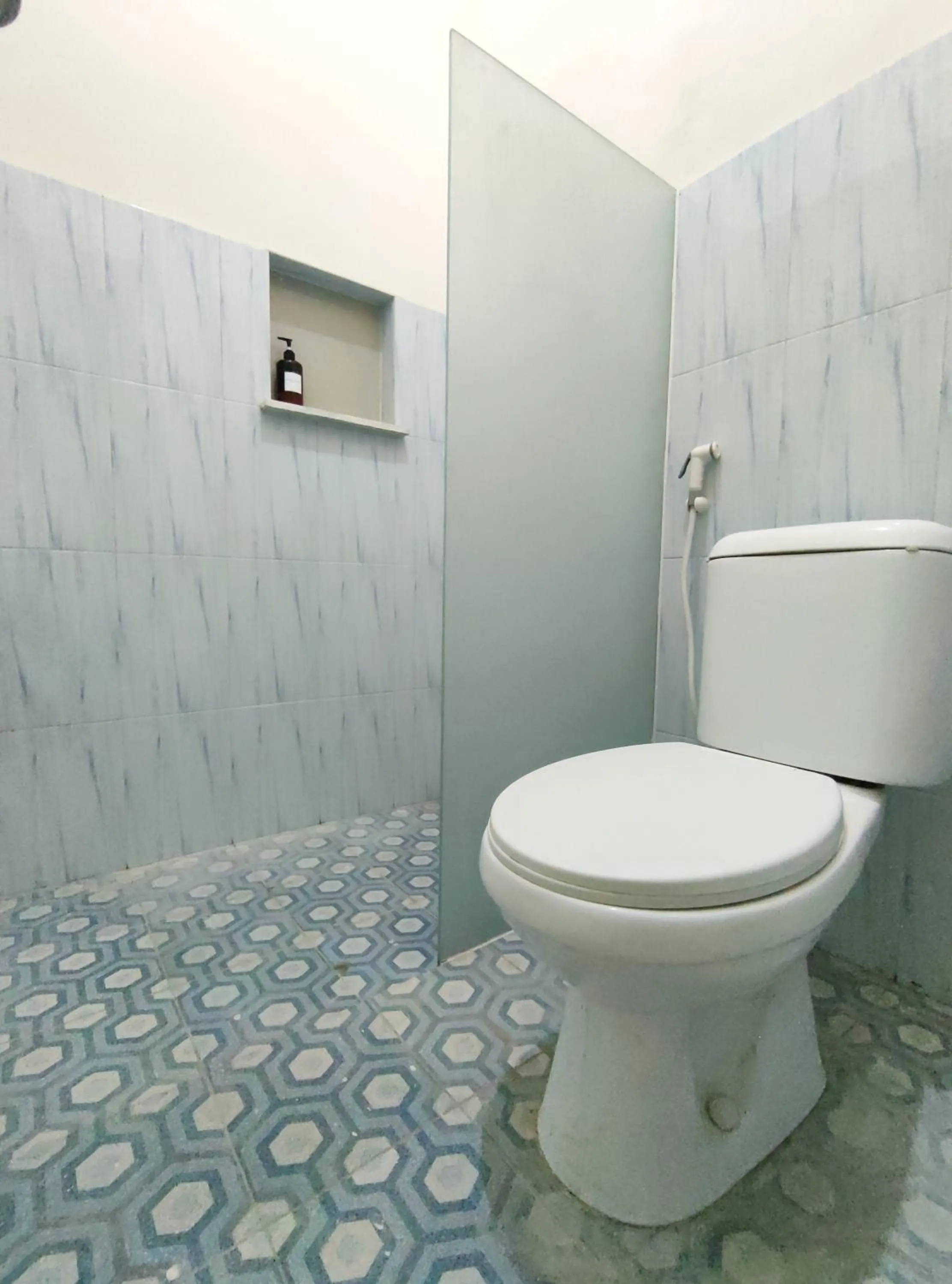 Surabaya Homey near Juanda Airport Syariah