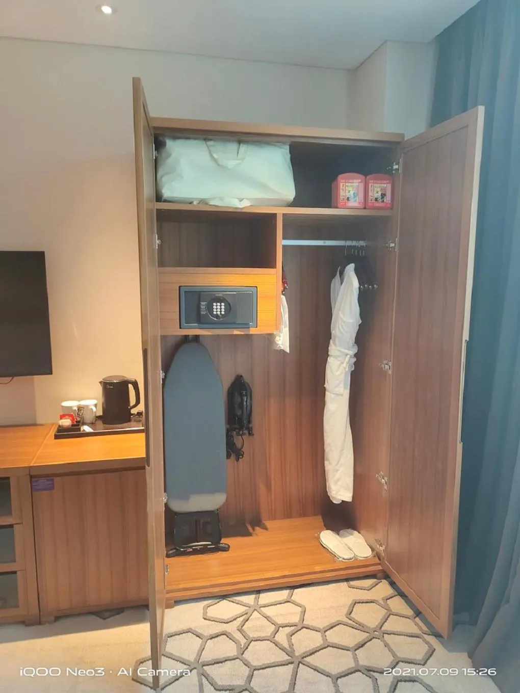 Other in Hyatt Place Chongli