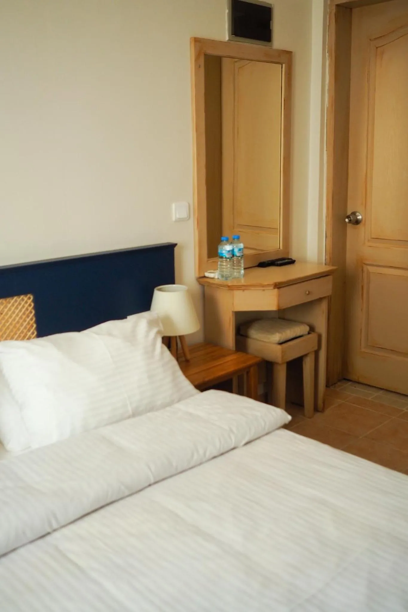 Bedroom in Oya Butik Otel