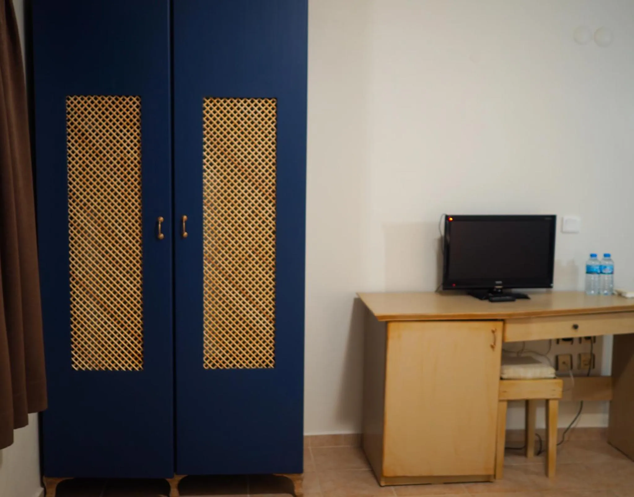 Communal lounge/ TV room in Oya Butik Otel