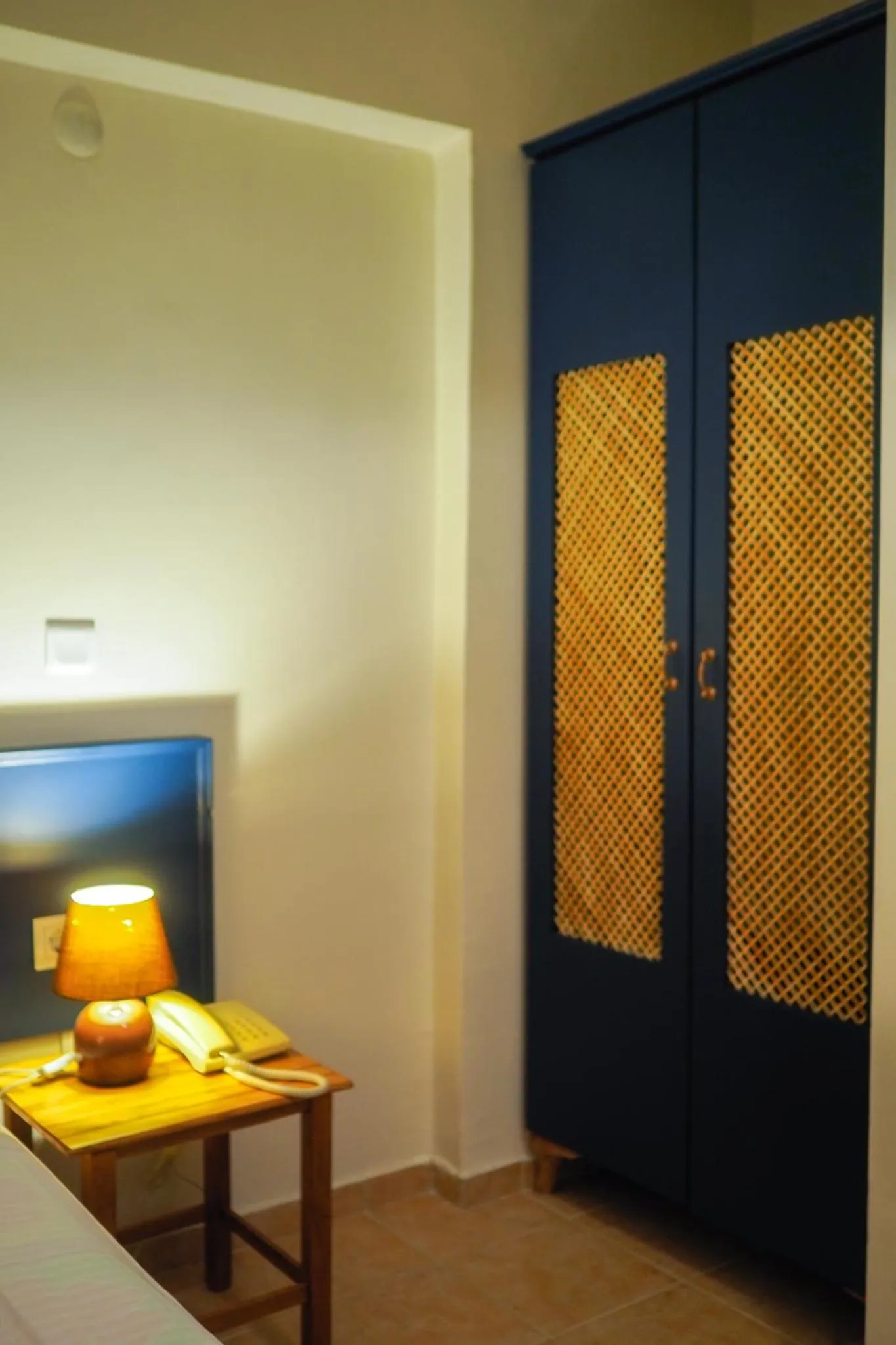 Bedroom in Oya Butik Otel