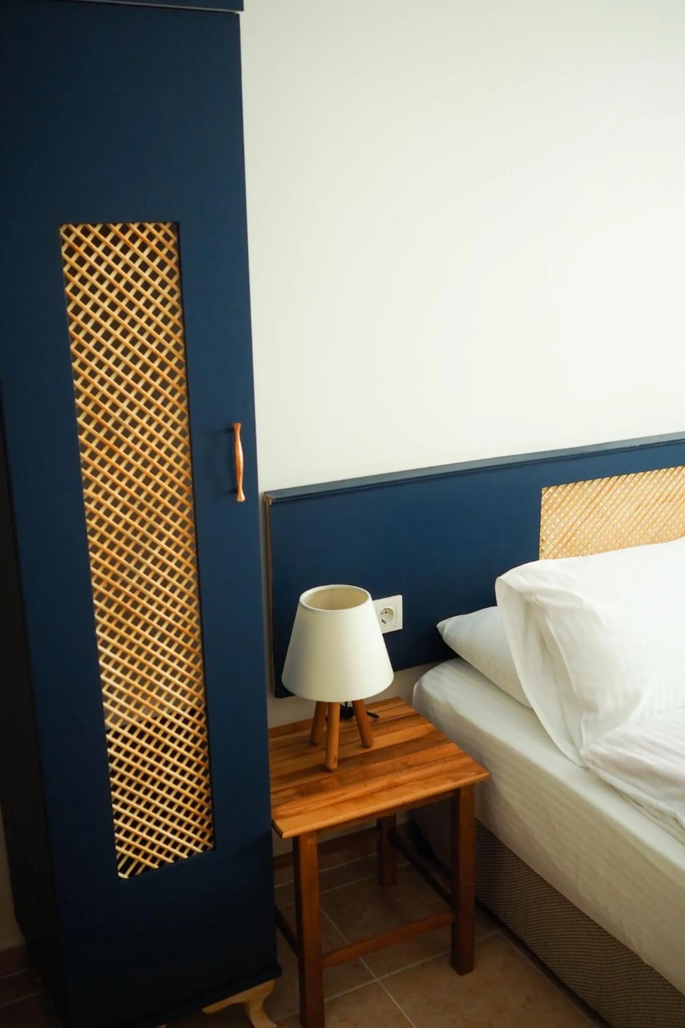 Bedroom in Oya Butik Otel