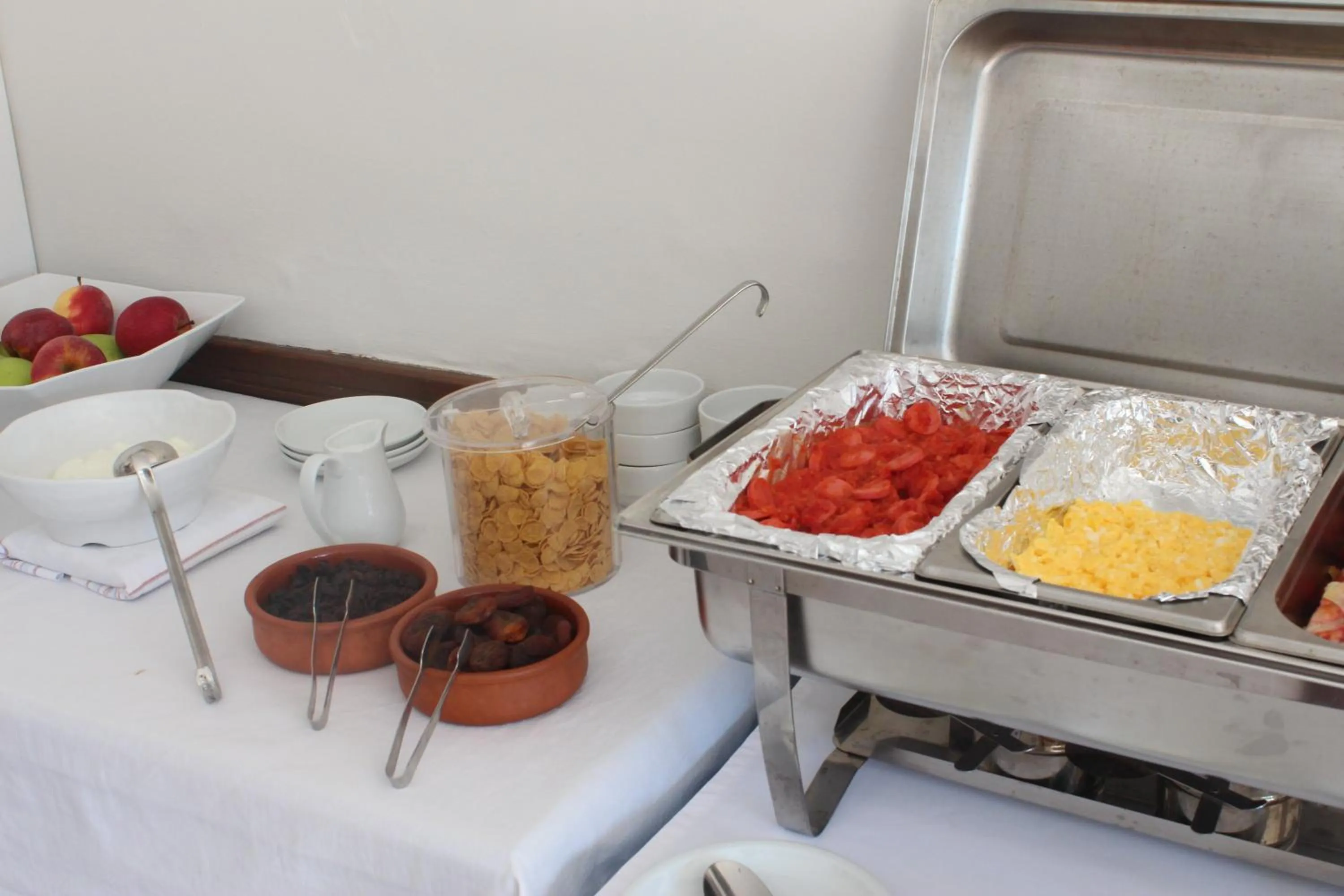 Food close-up in Oya Butik Otel