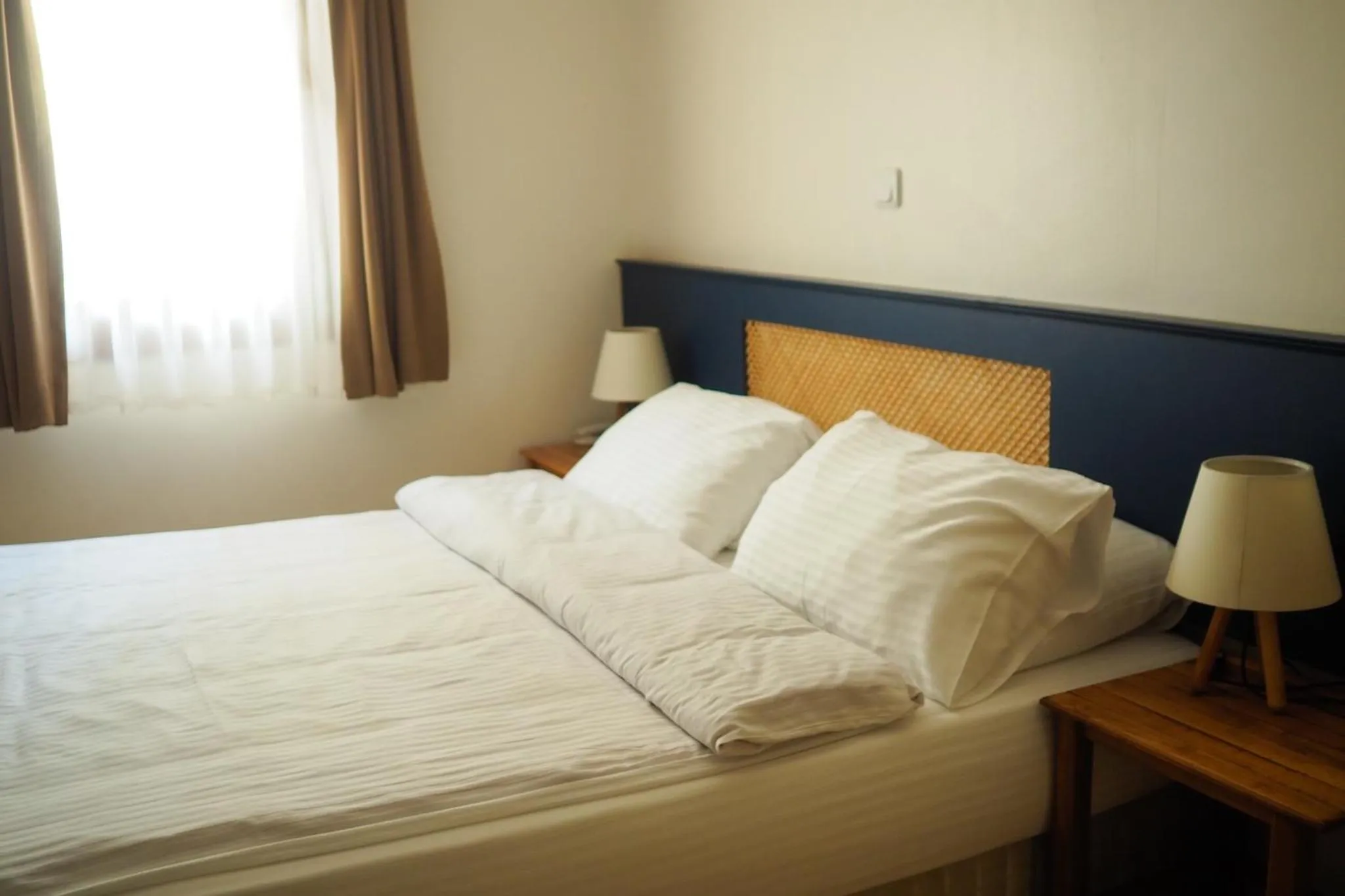 Bedroom in Oya Butik Otel