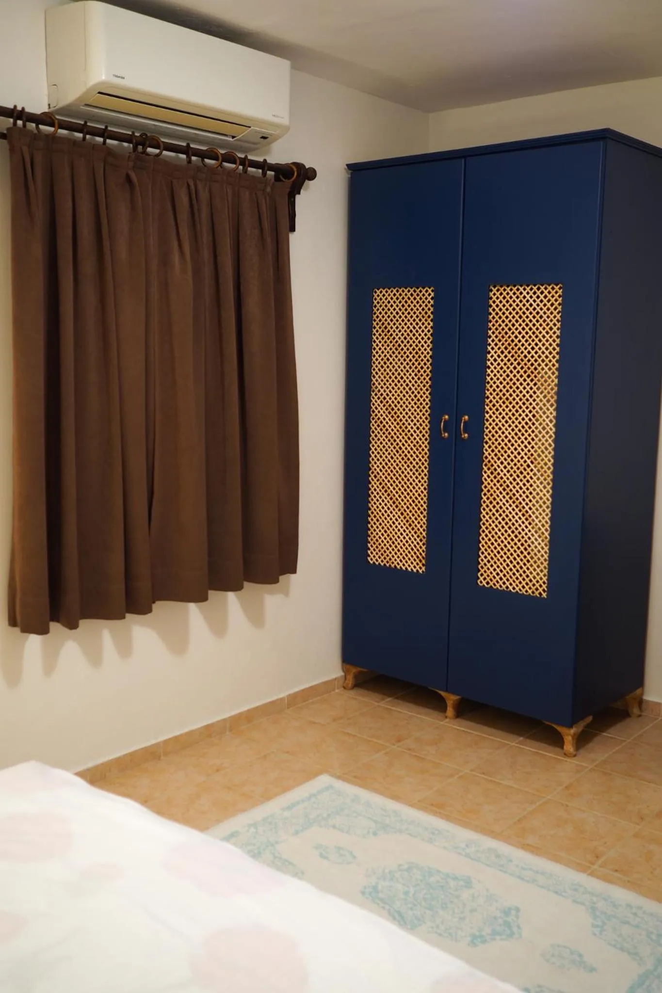 Communal lounge/ TV room in Oya Butik Otel