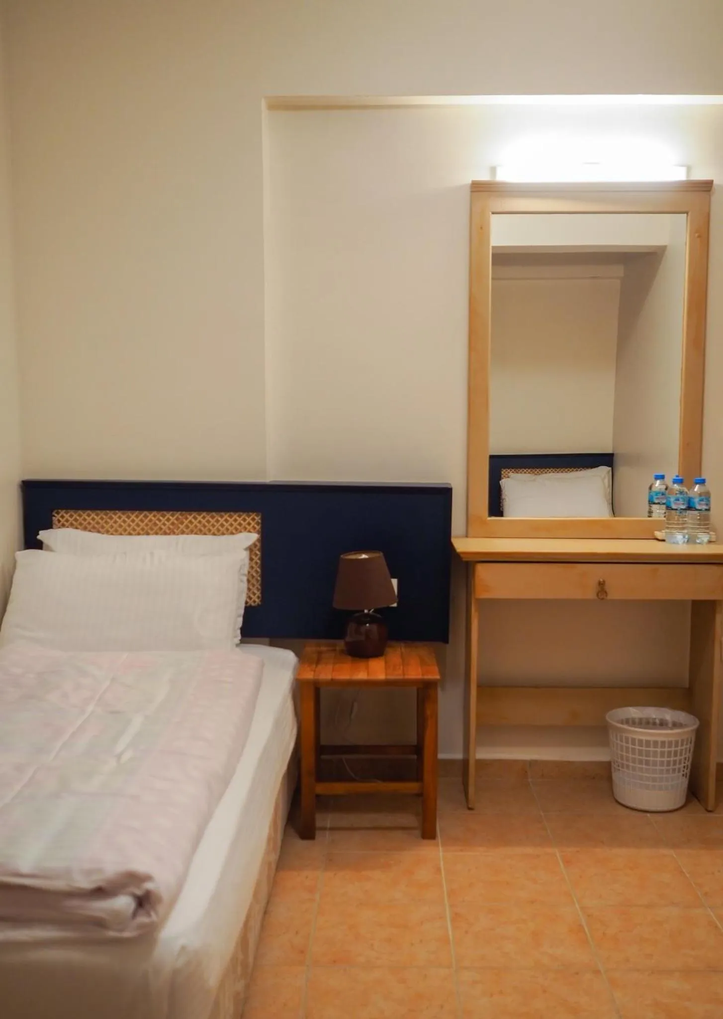 Bed in Oya Butik Otel