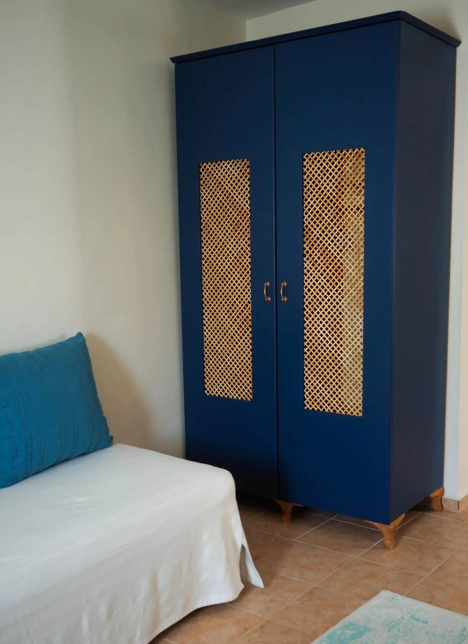 Bedroom in Oya Butik Otel