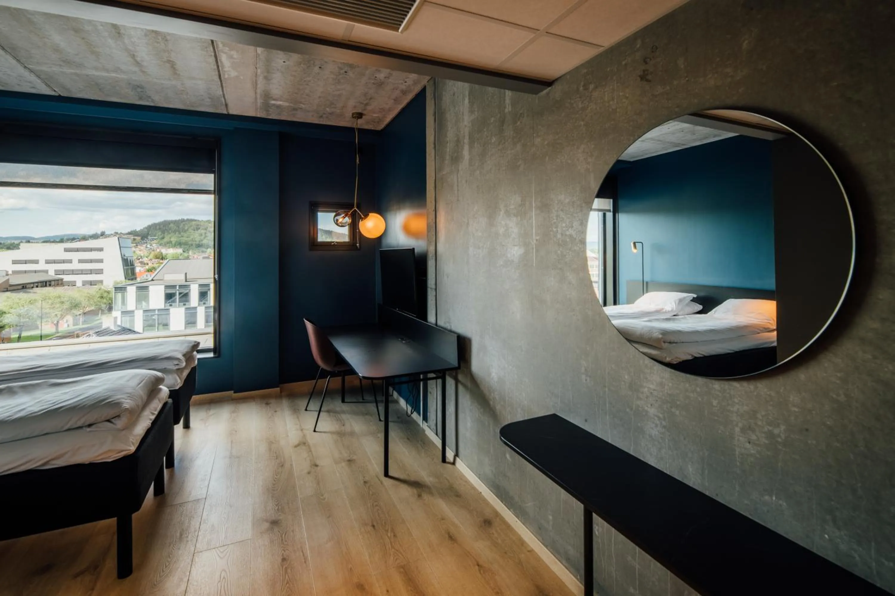 Comfort Hotel Porsgrunn