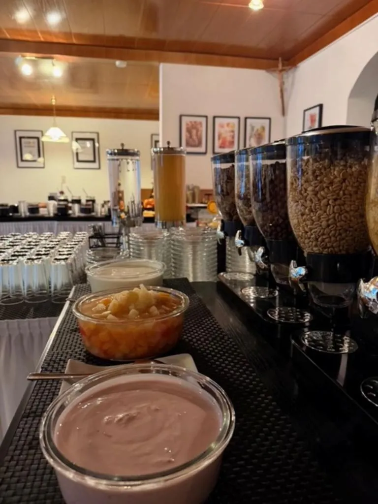 Frühstückspension-Appartementhaus Wasserer