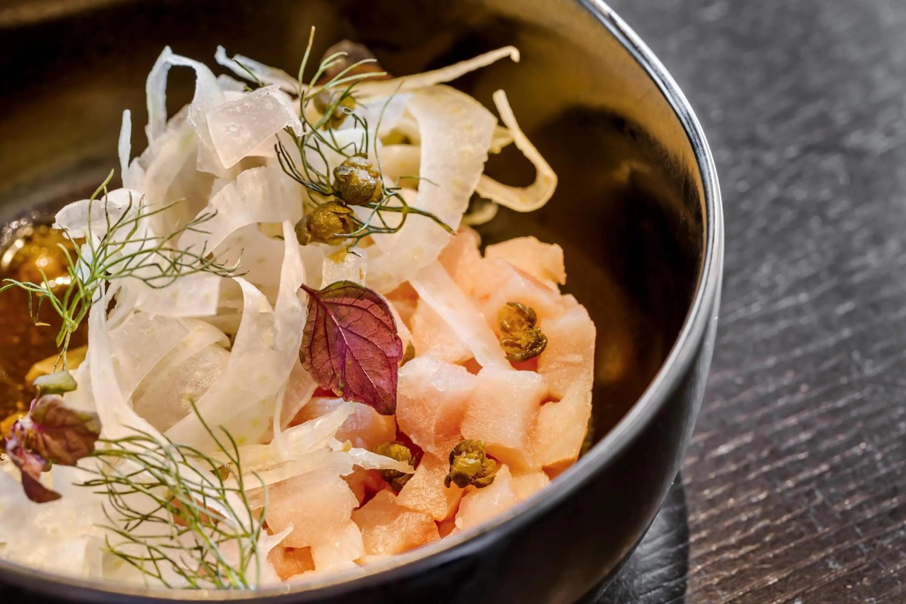 Breakfast in Cambria Hotel Boston Downtown - Seaport