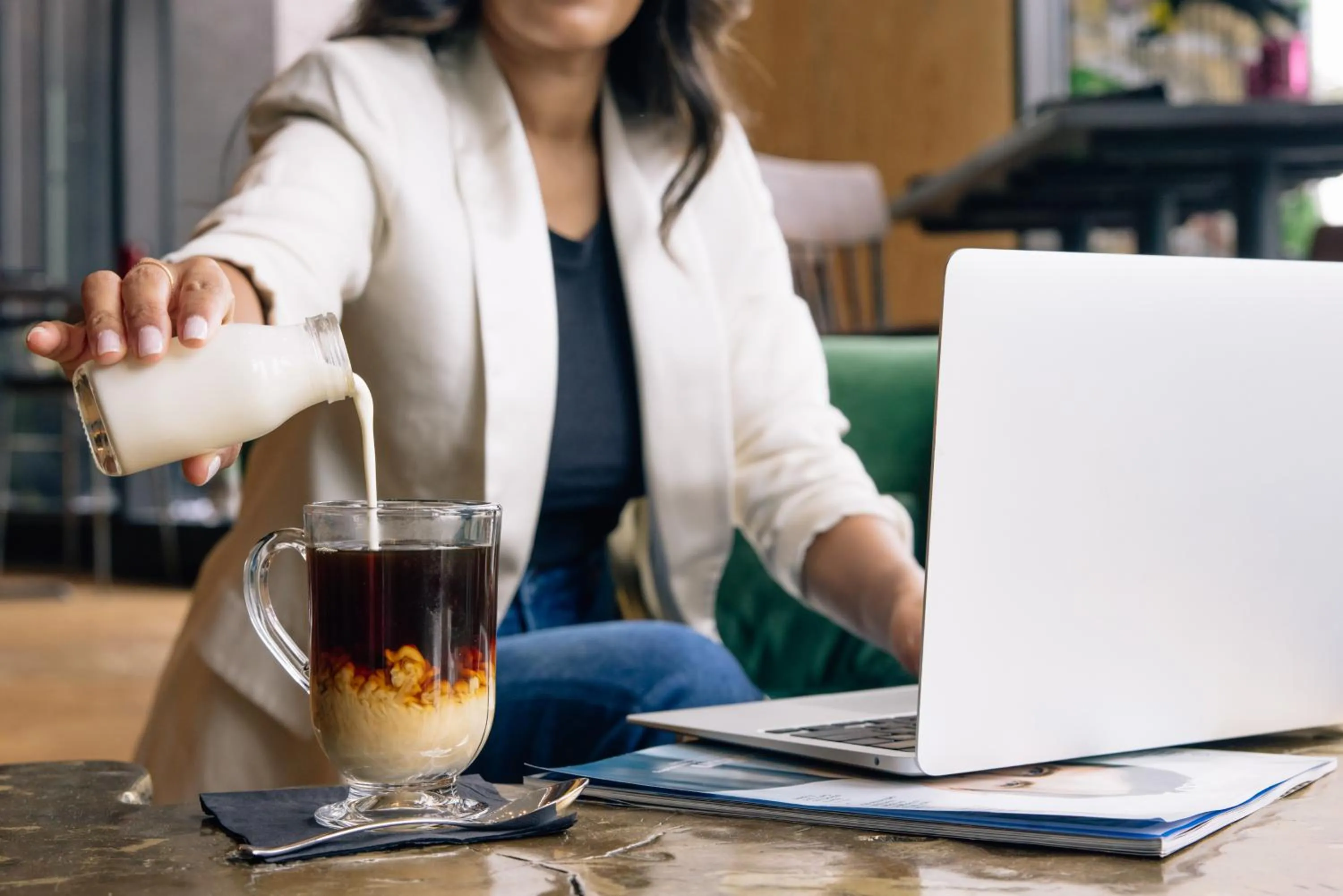 Cambria Hotel Boston Downtown - Seaport