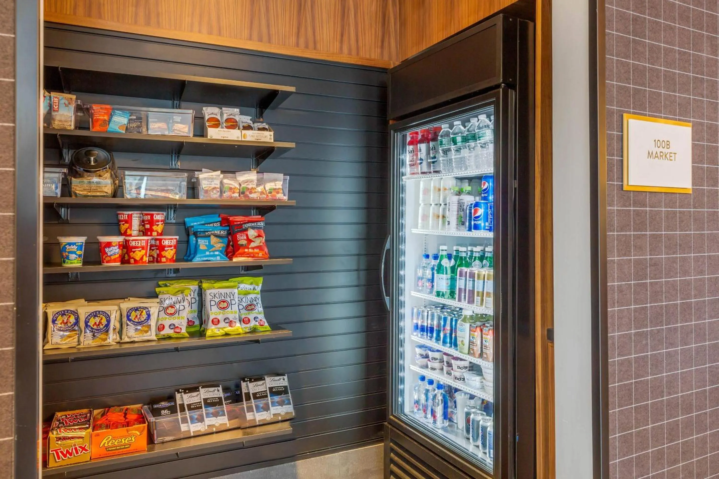 Other in Cambria Hotel Boston Downtown - Seaport