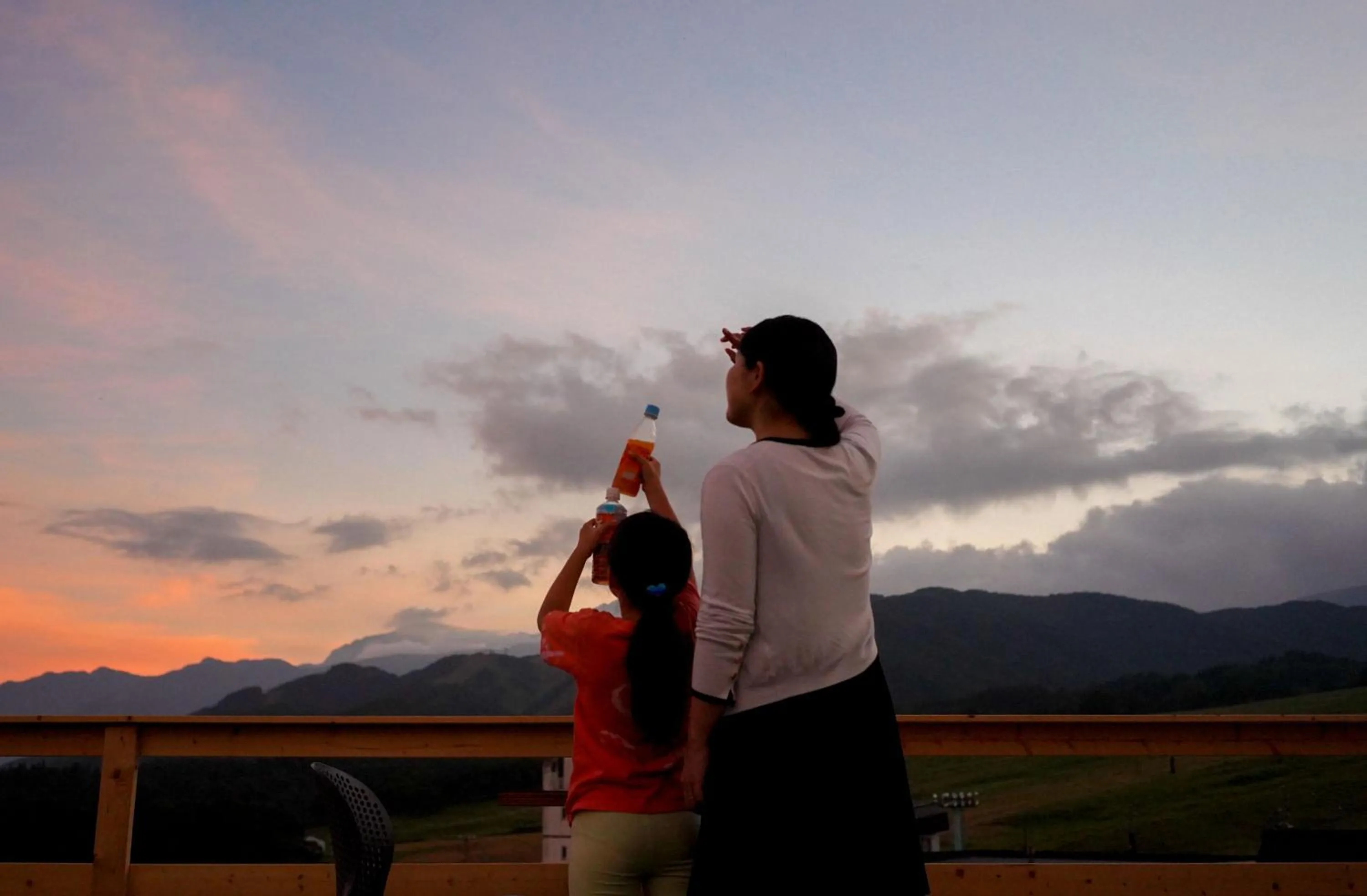 Hakuba Hatago Maruhachi