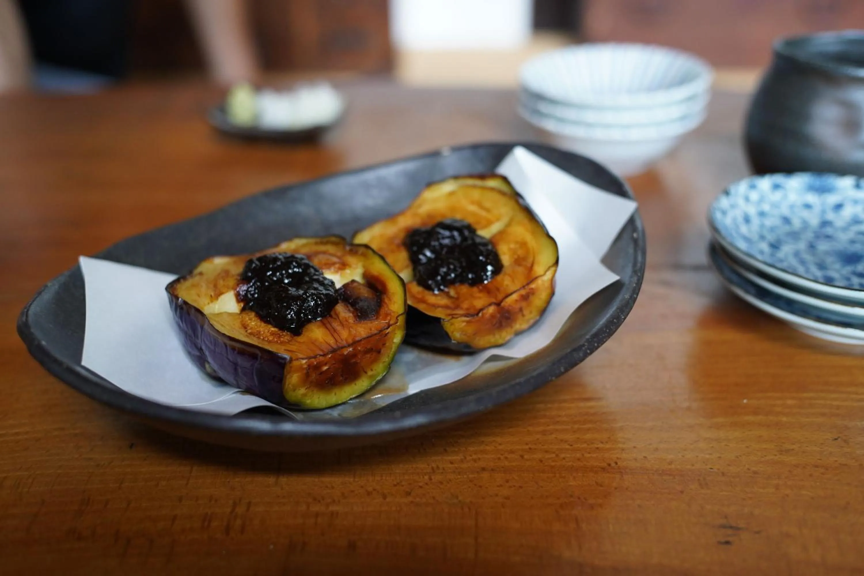 Hakuba Hatago Maruhachi