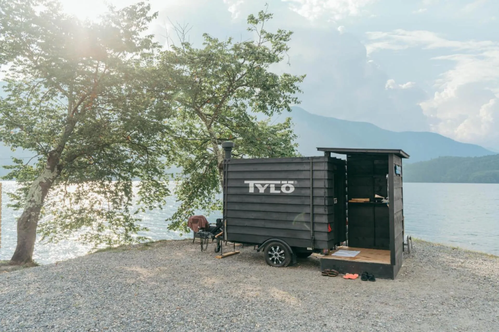 Hakuba Hatago Maruhachi