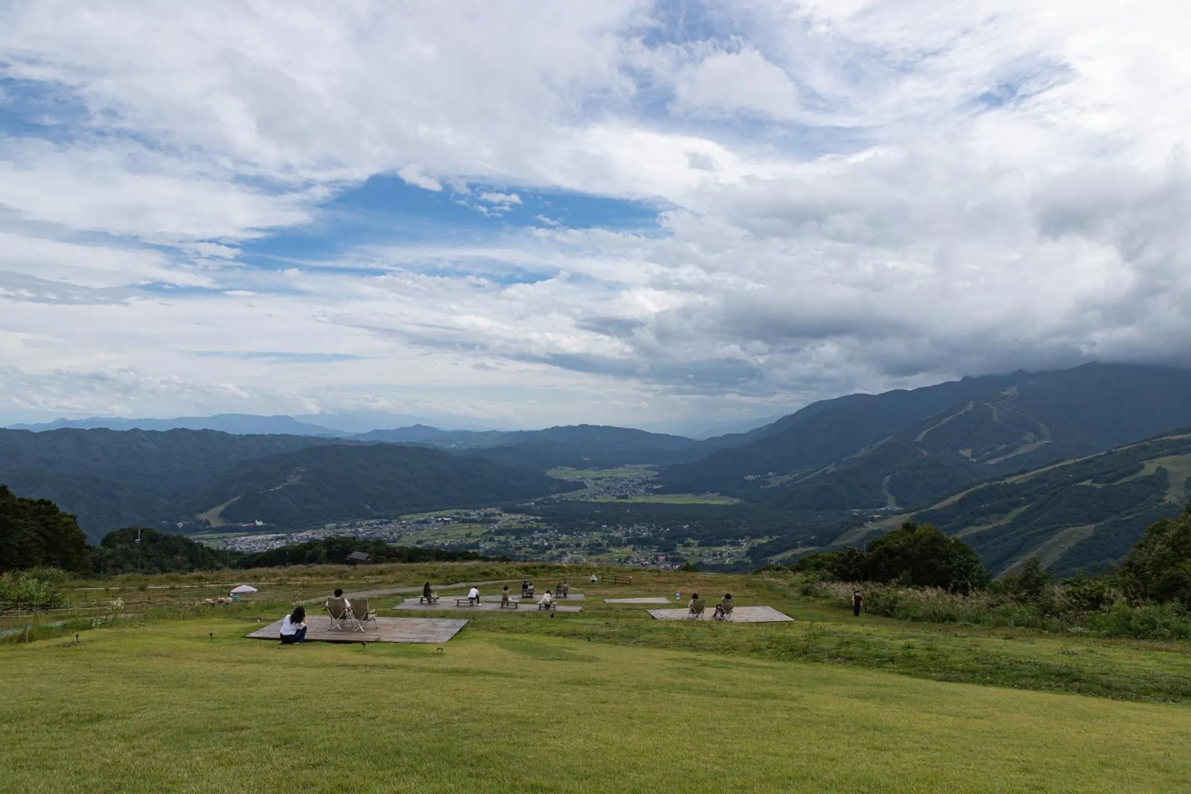 Hakuba Hatago Maruhachi