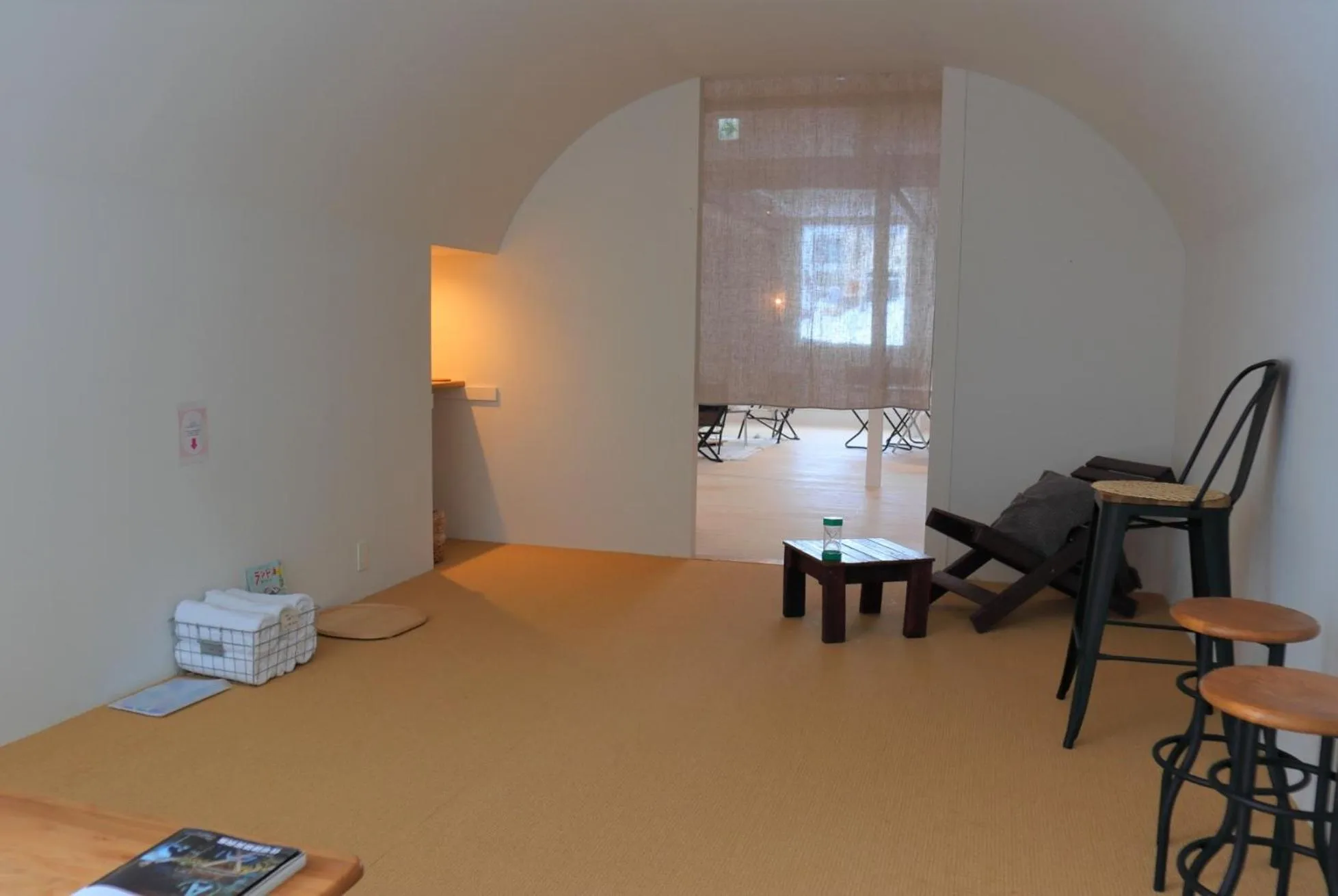 Spa and wellness centre/facilities, Bed in Hakuba Hatago Maruhachi