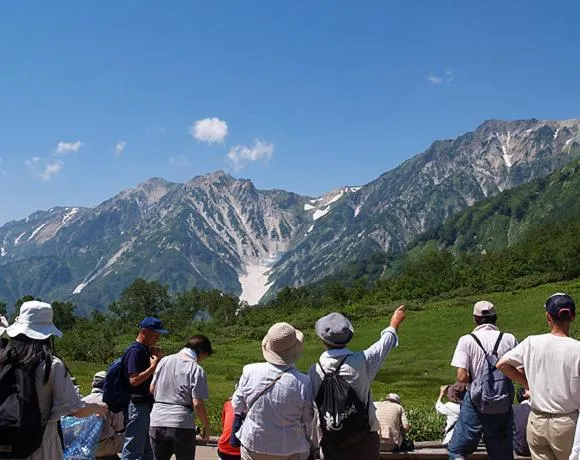 Hakuba Hatago Maruhachi