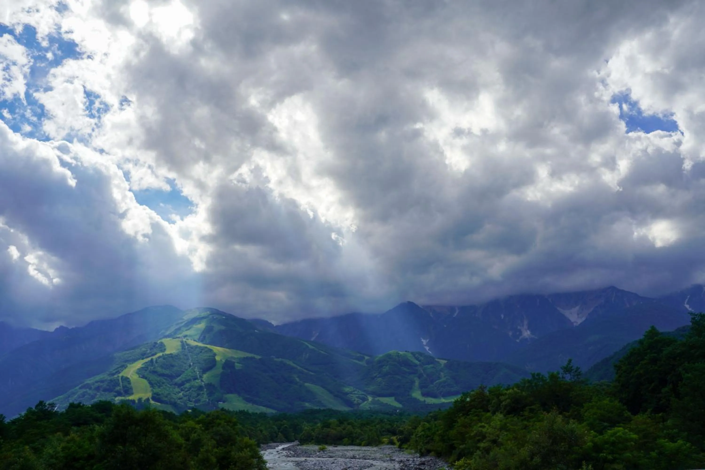 Hakuba Hatago Maruhachi