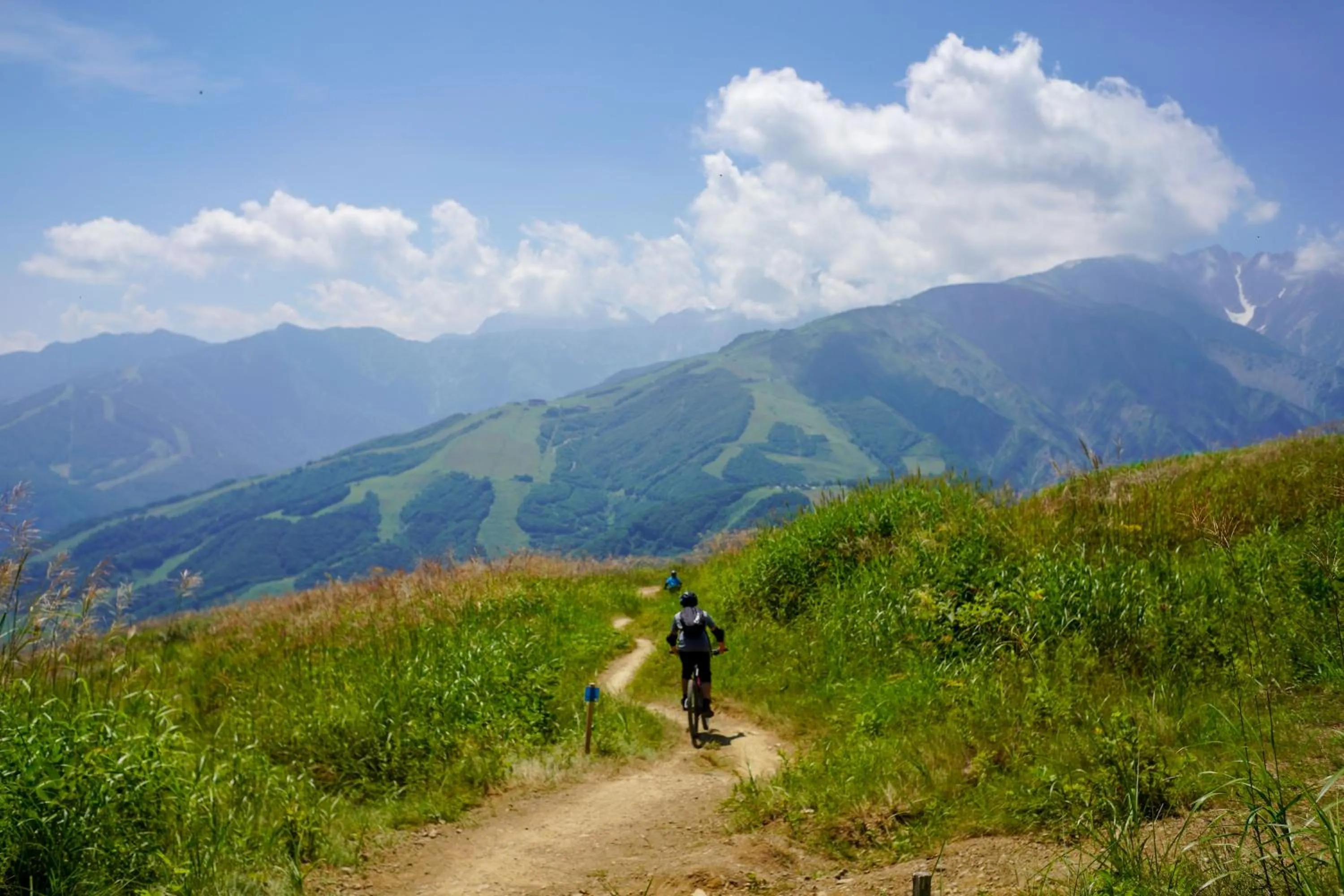 Hakuba Hatago Maruhachi