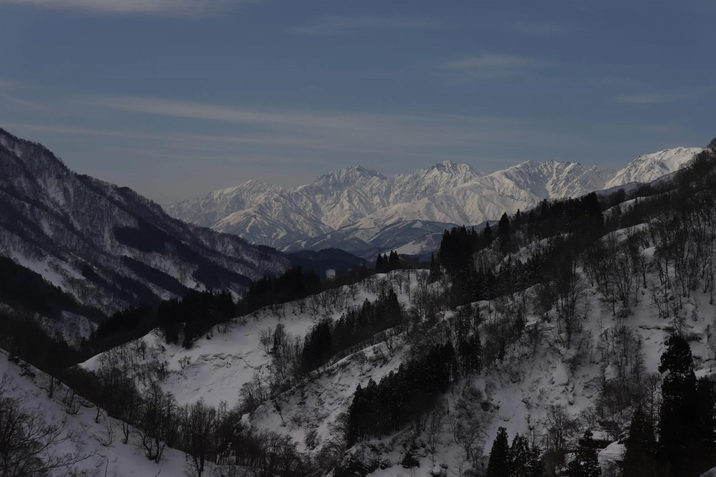 Hakuba Hatago Maruhachi