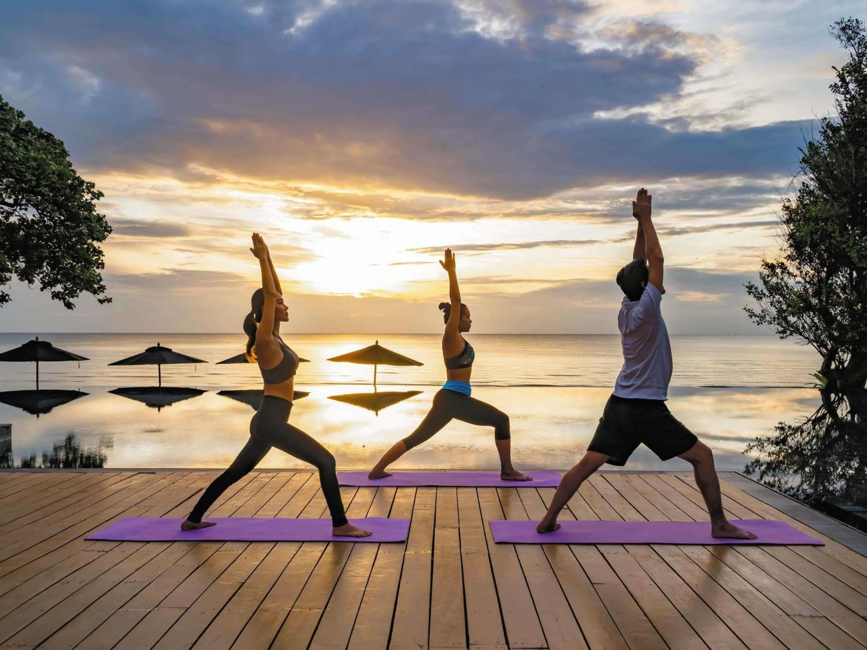 Other in V Villas Hua Hin - MGallery Collection