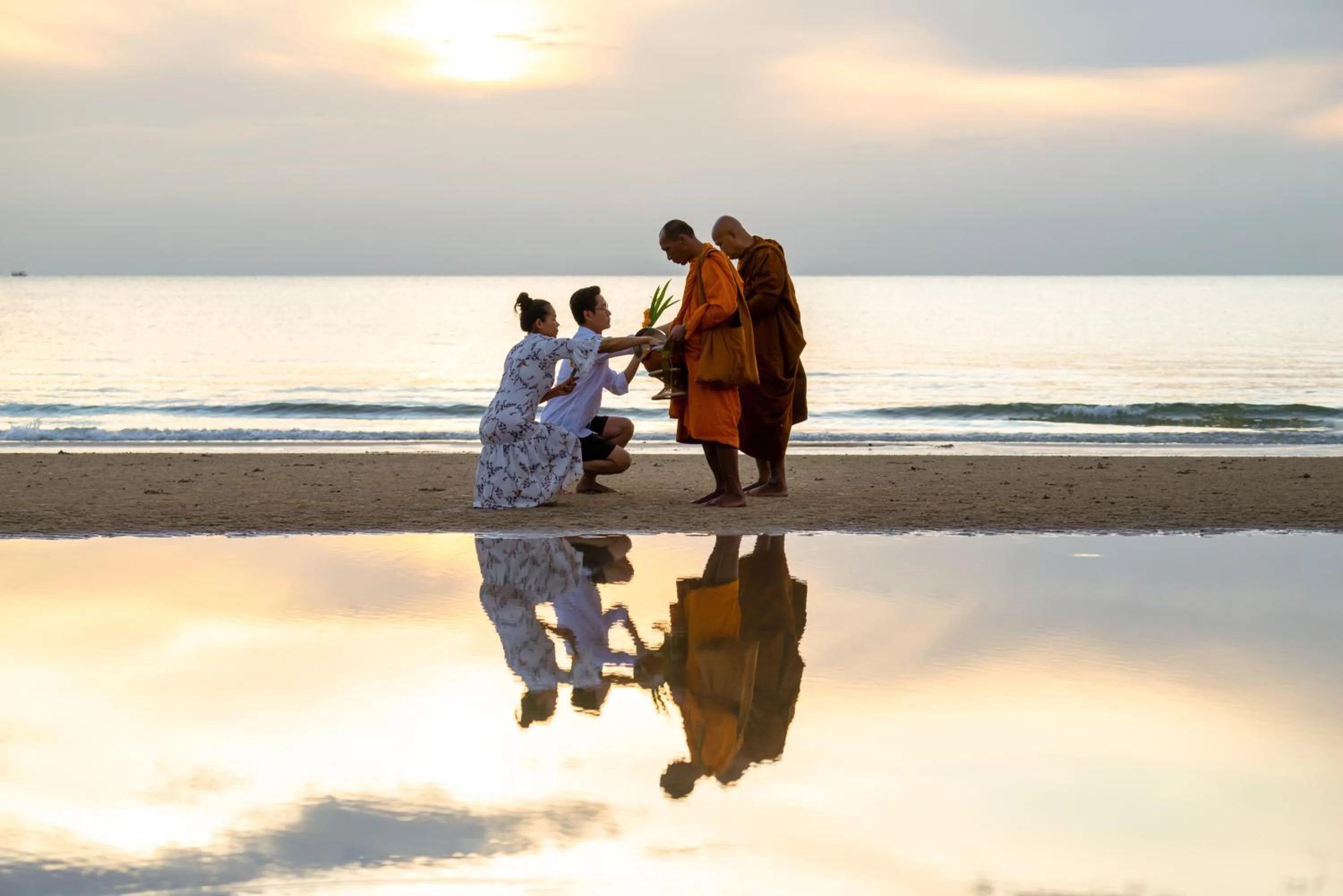 Activities in V Villas Hua Hin - MGallery Collection