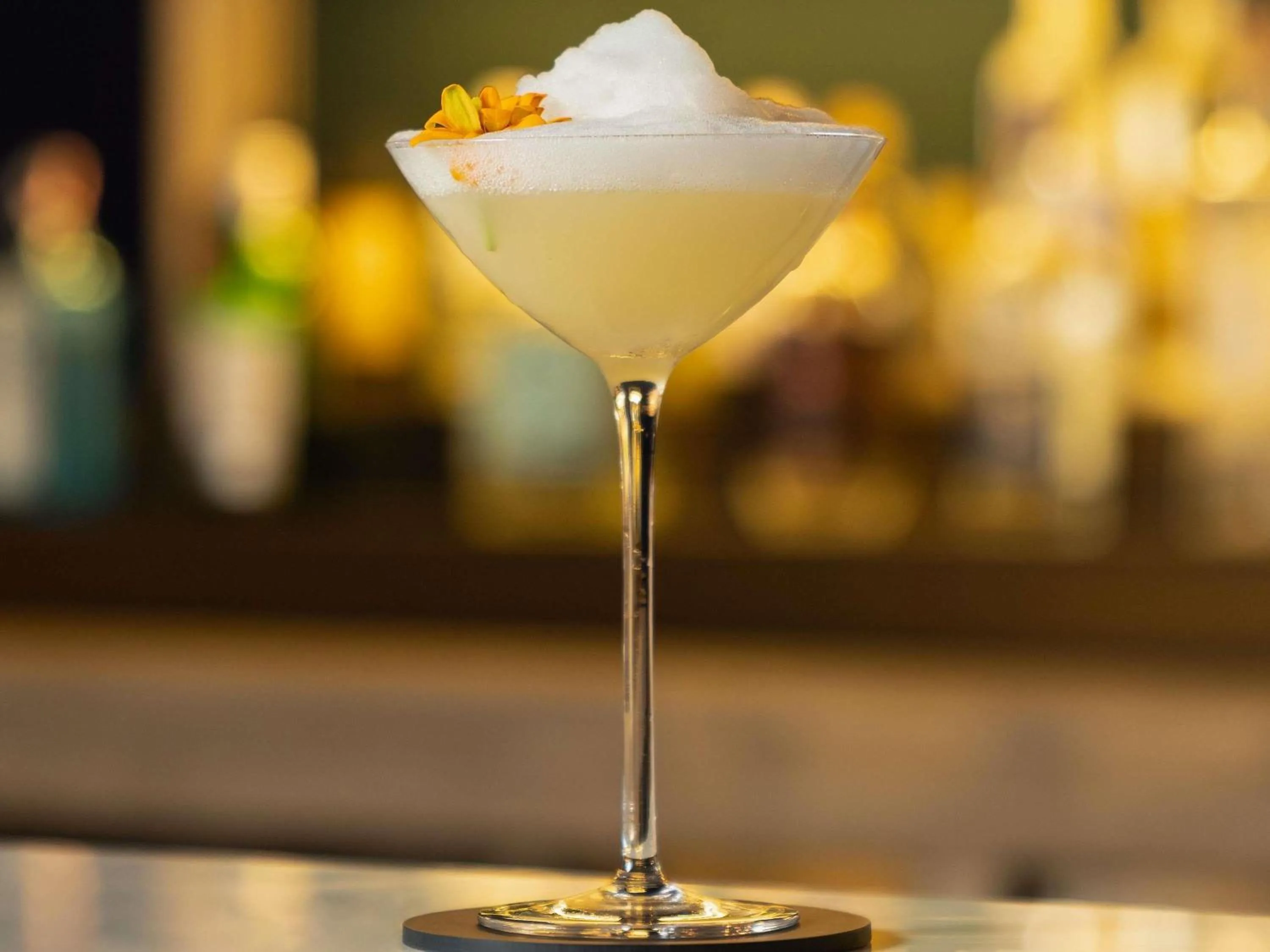 Lounge or bar in V Villas Hua Hin - MGallery Collection