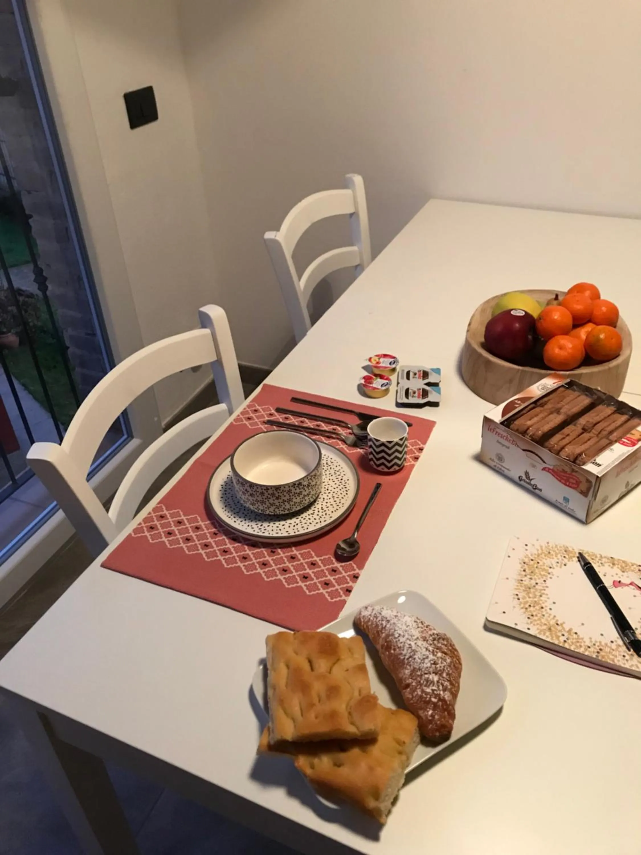 Il fienile b&b