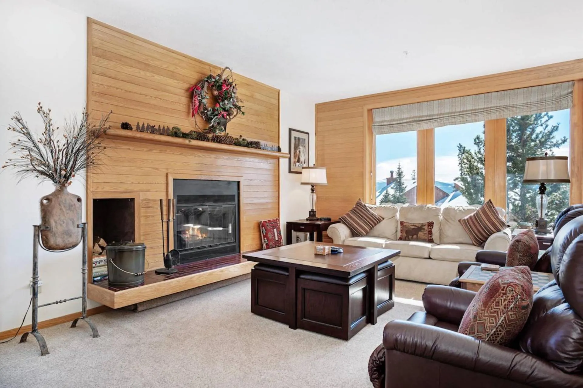 Timber Ridge #410 - Wildernest