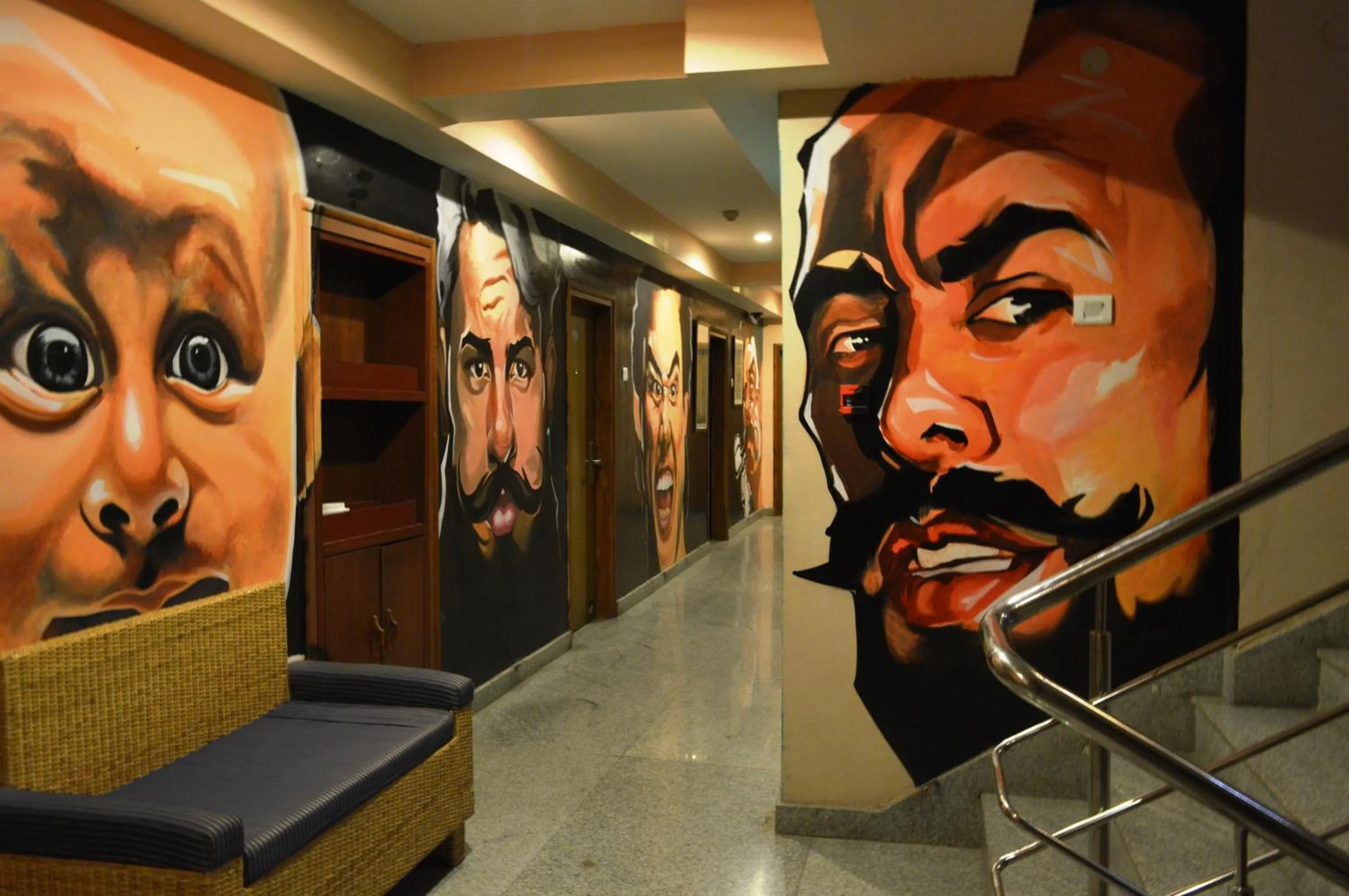 Other in Hotel Rains Inn