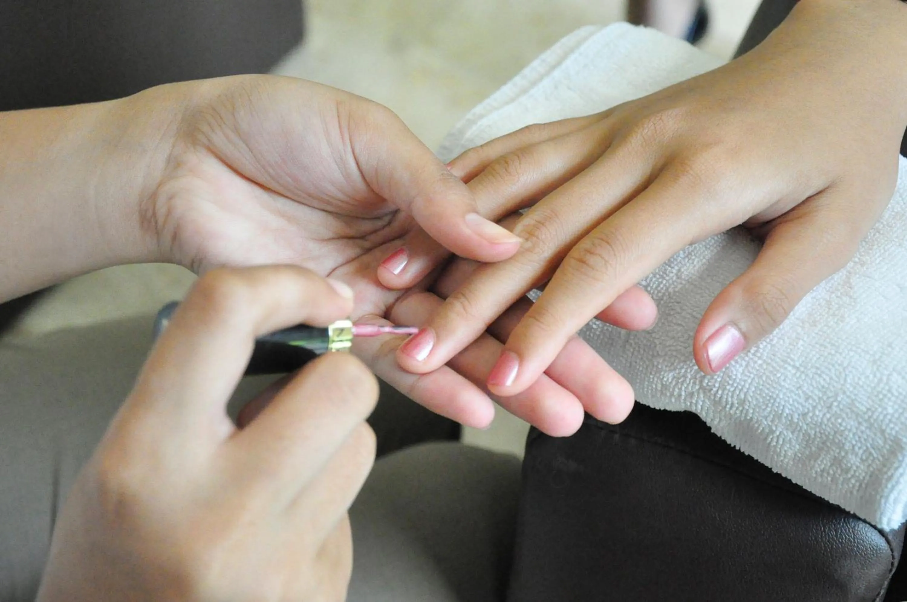 Spa and wellness centre/facilities in Hotel Vila Lumbung