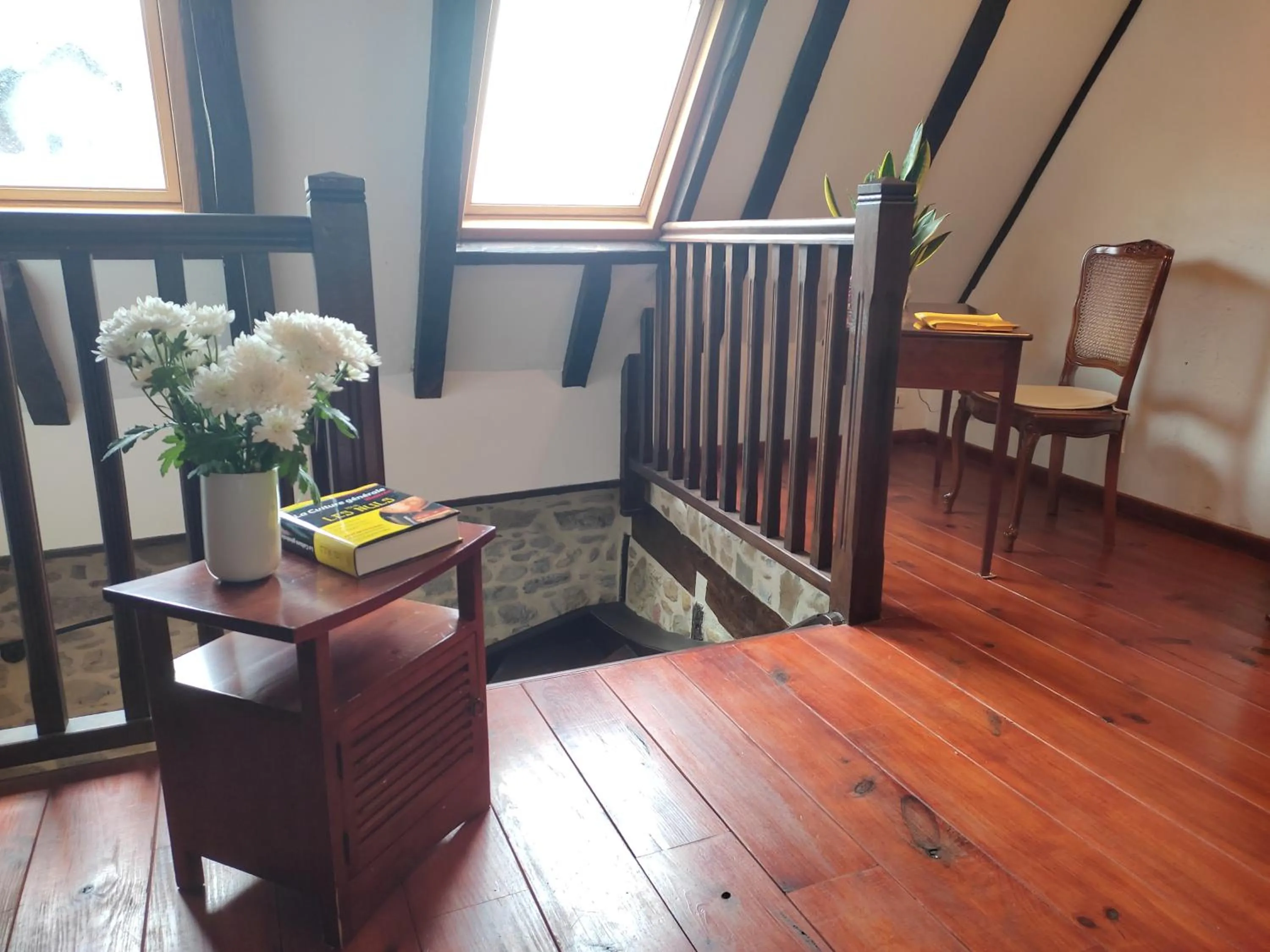 Business facilities in B&B Amphitryon