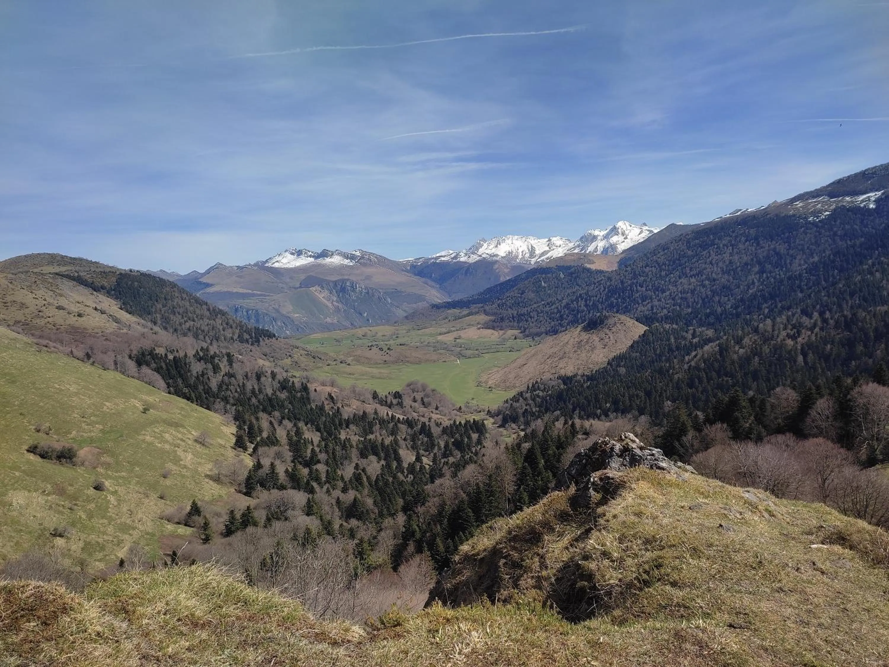 Nearby landmark in B&B Amphitryon