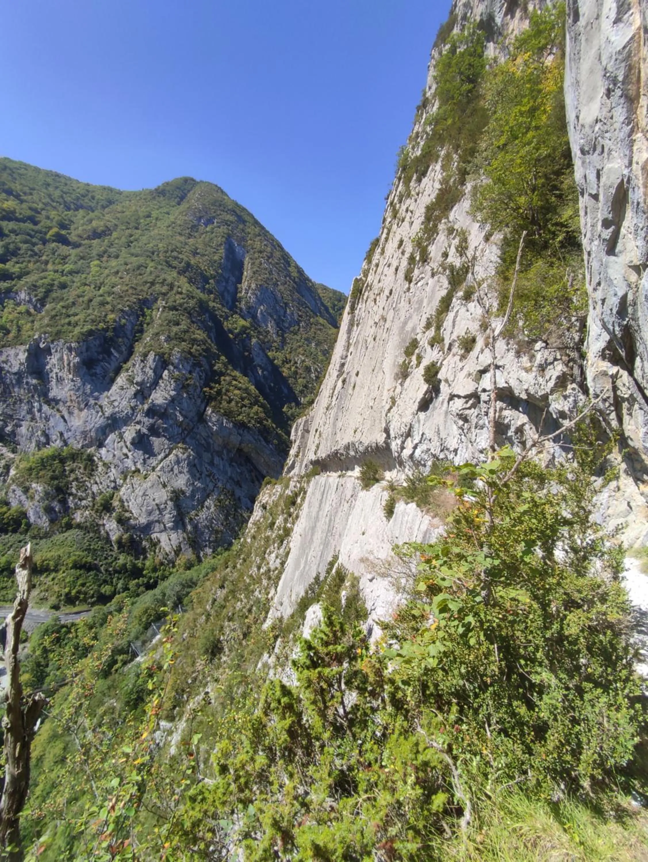 Nearby landmark in B&B Amphitryon