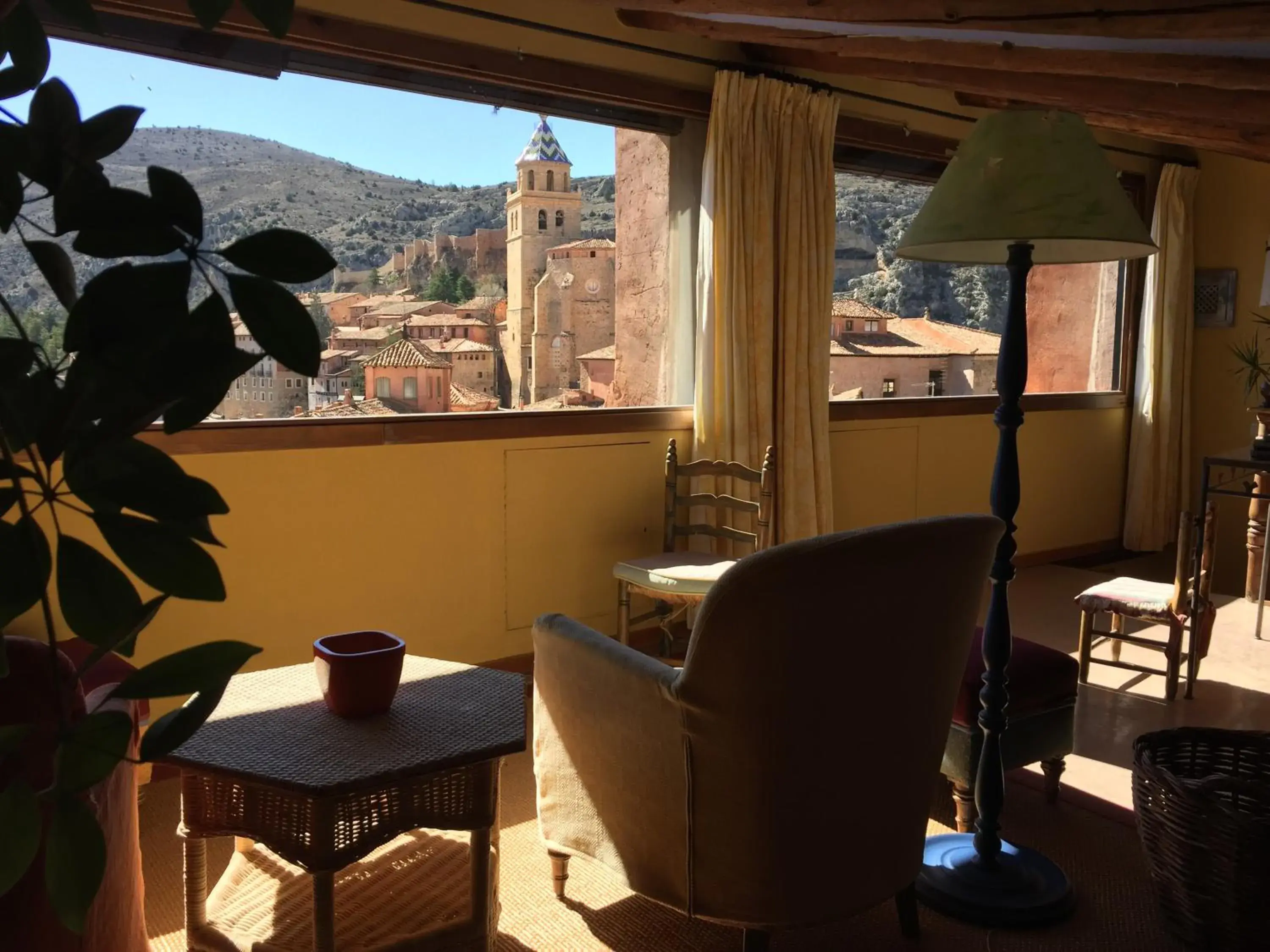 Casa de Santiago Casa de Santiago